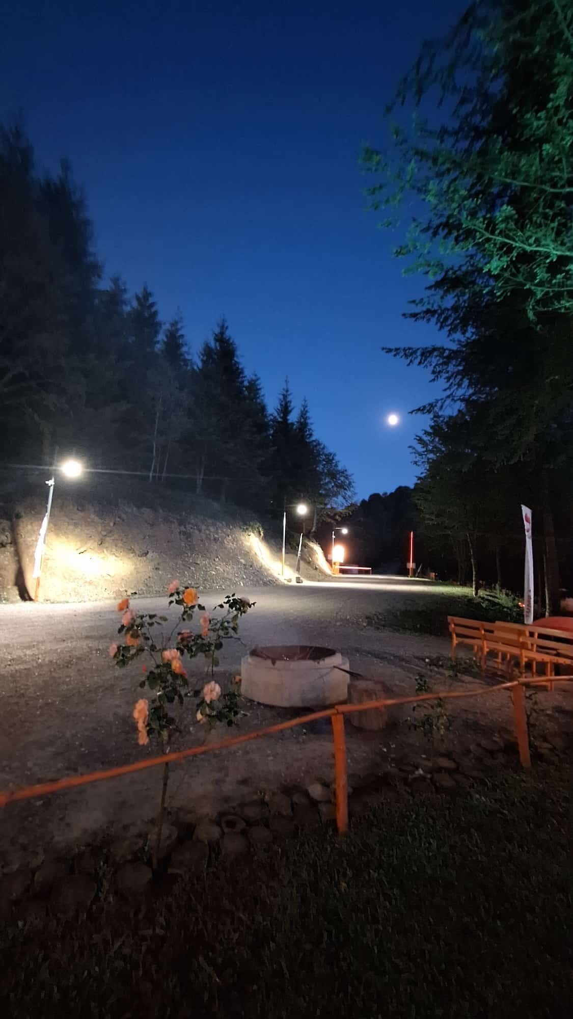 Tumba Sisli Vadi