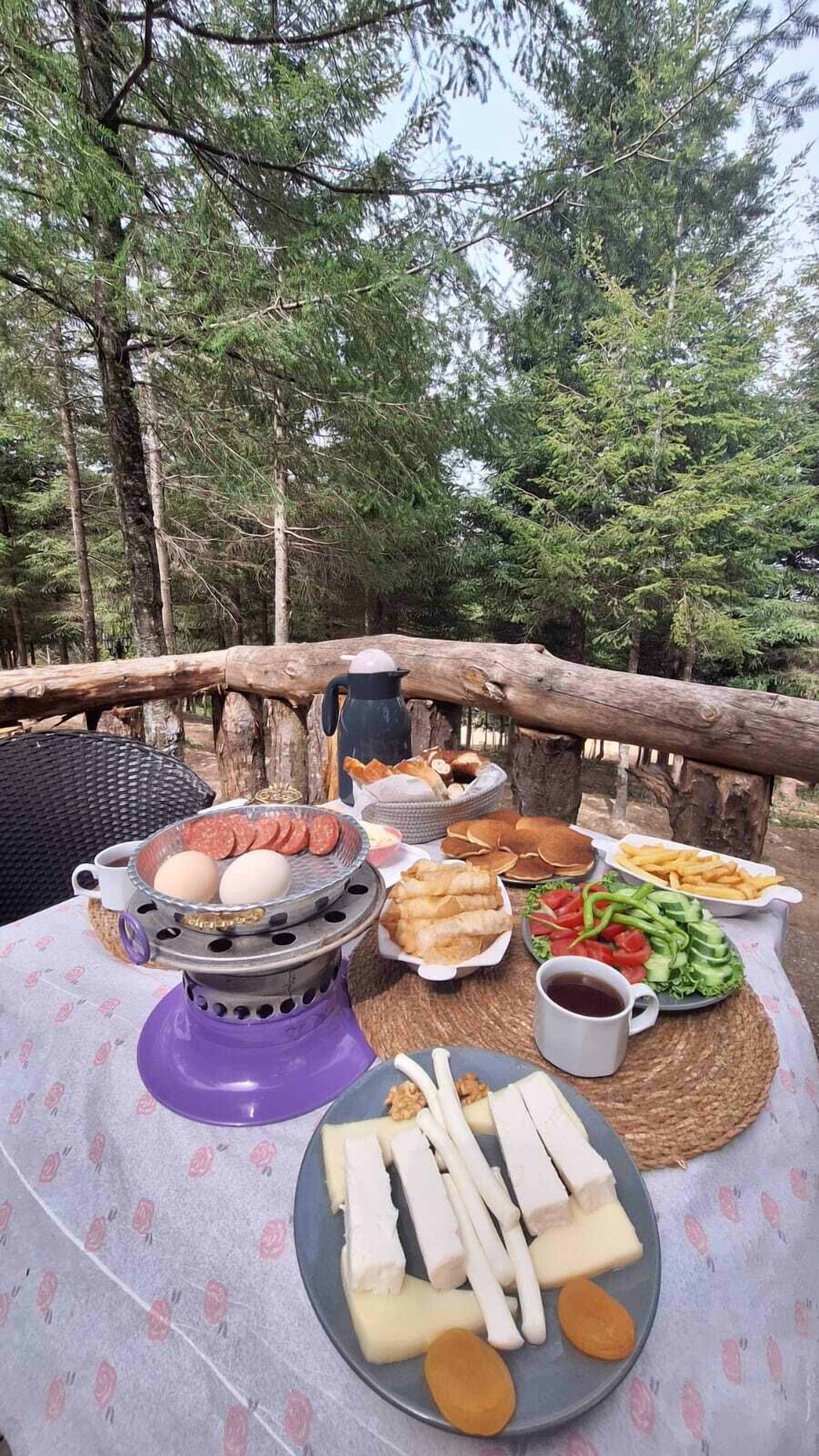 Tumba Sisli Vadi