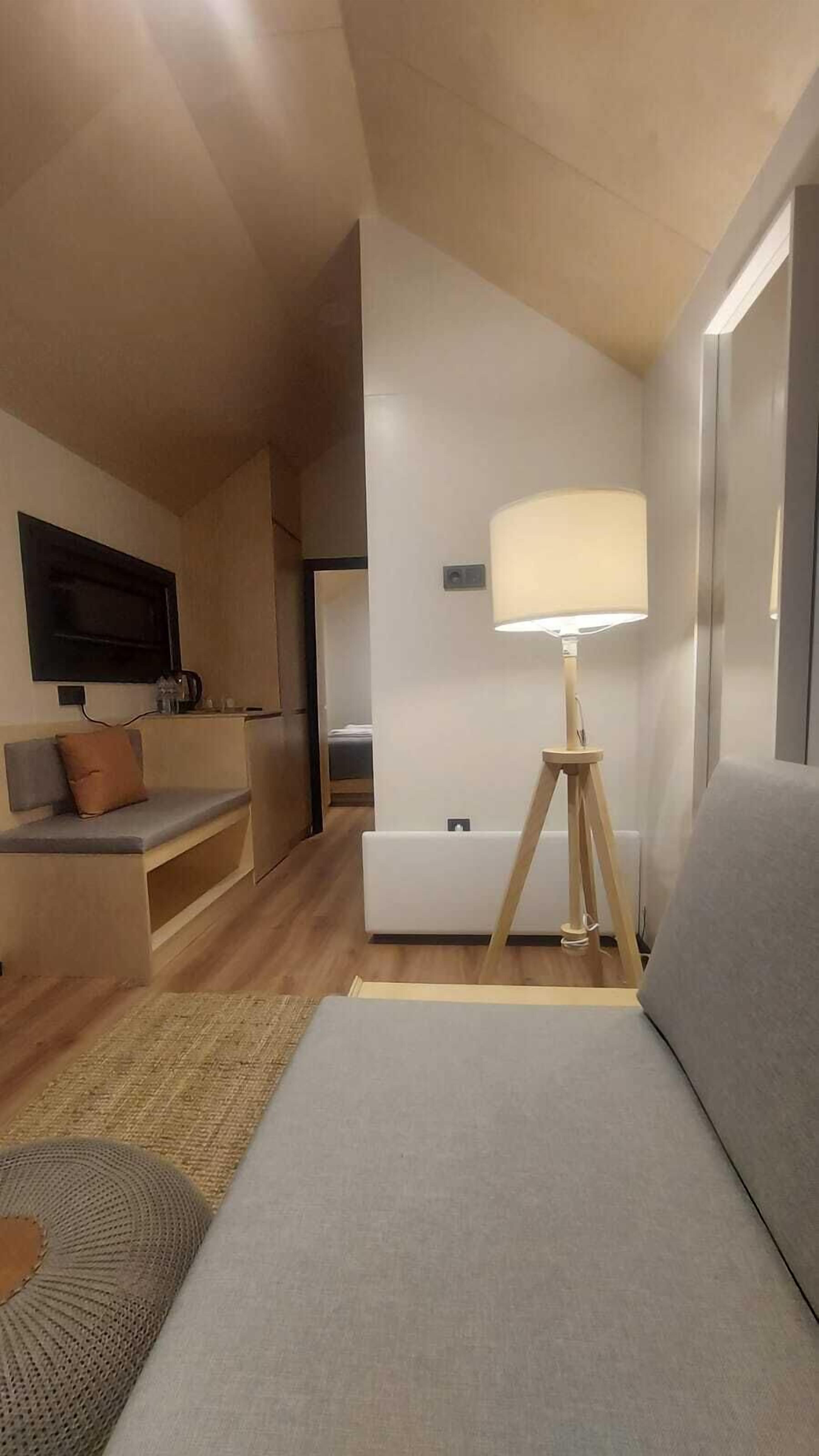 Tumba Sisli Vadi