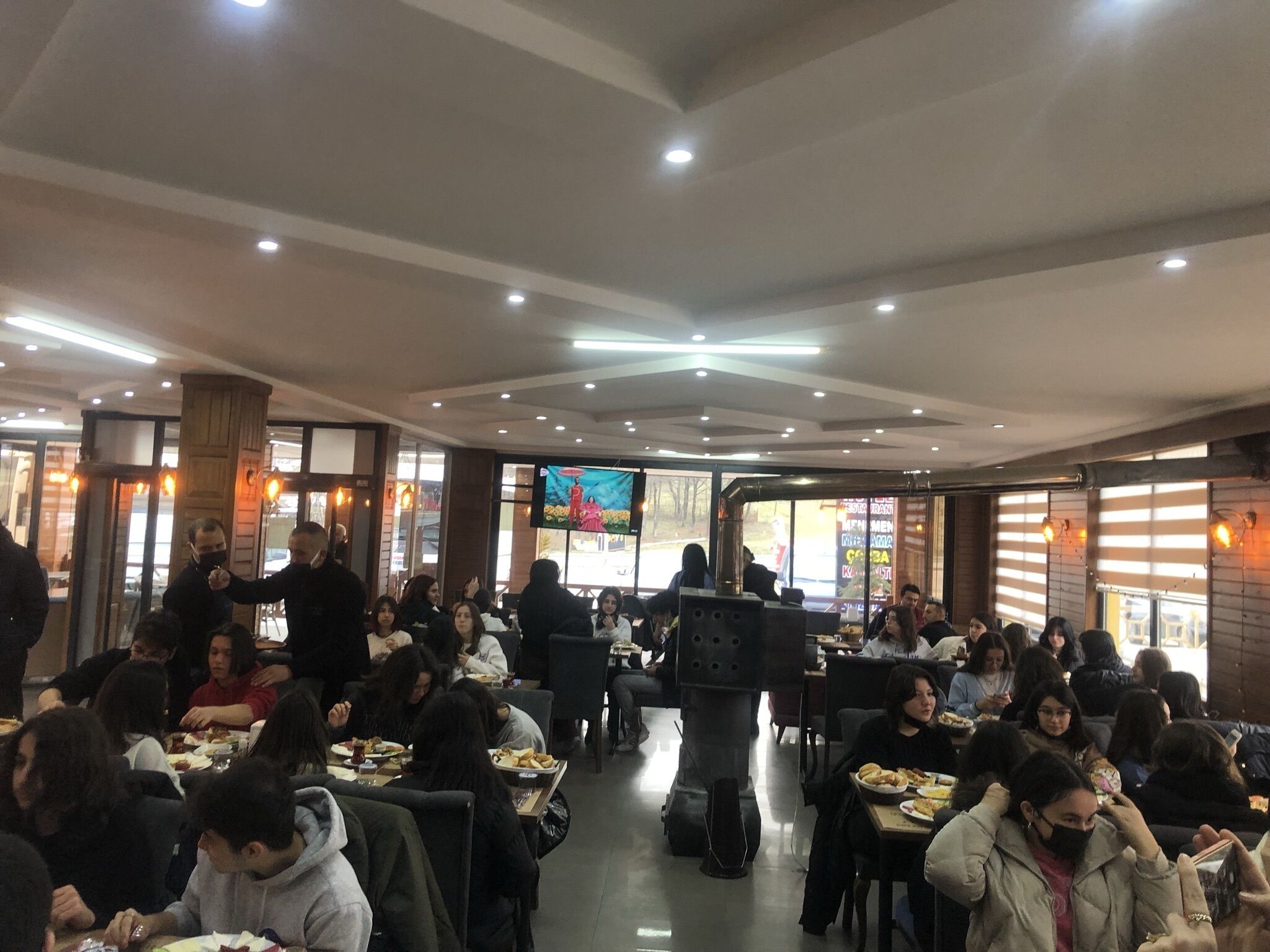 Grand Atakum Boutique Hotel