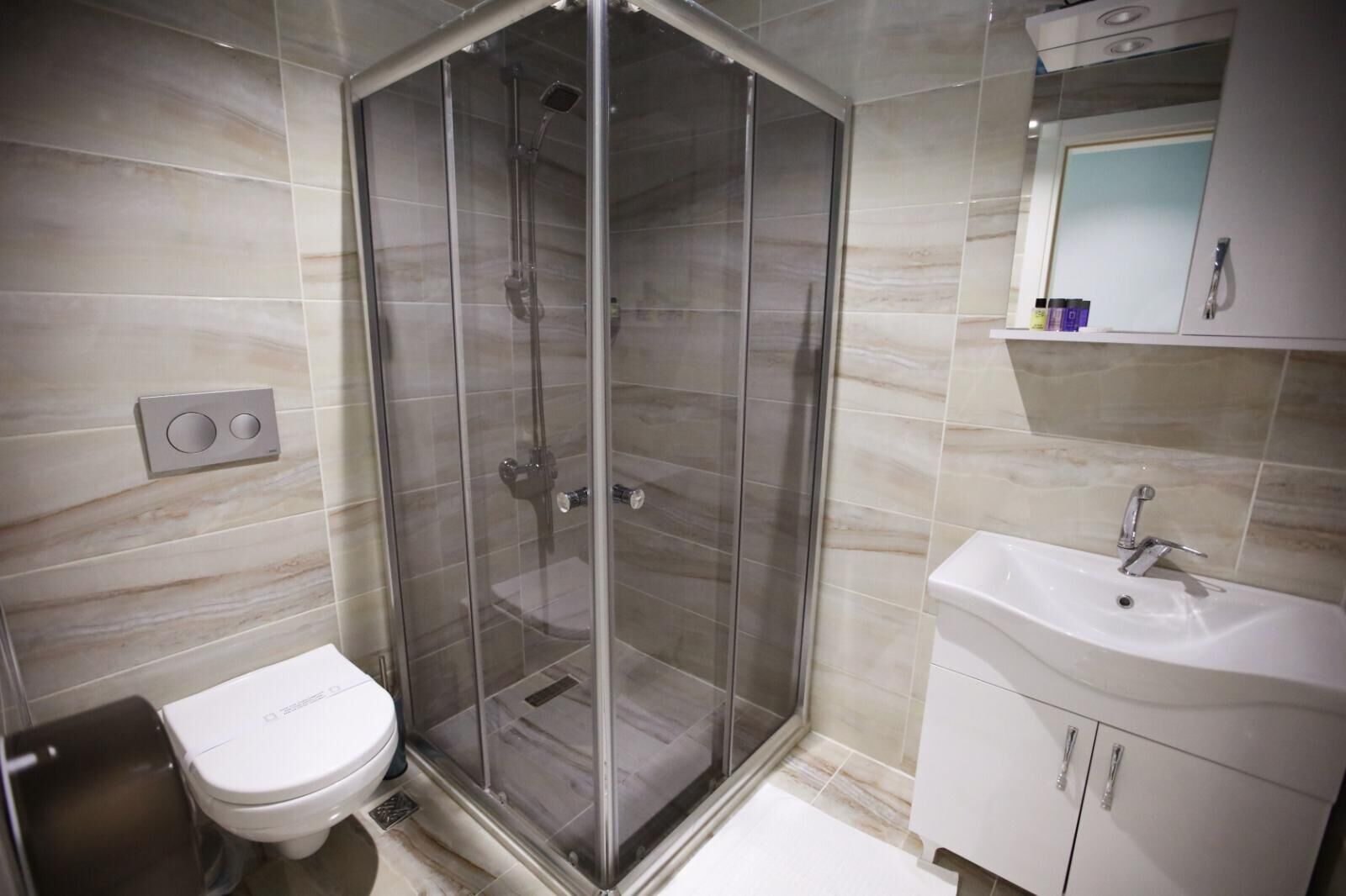 Grand Atakum Boutique Hotel