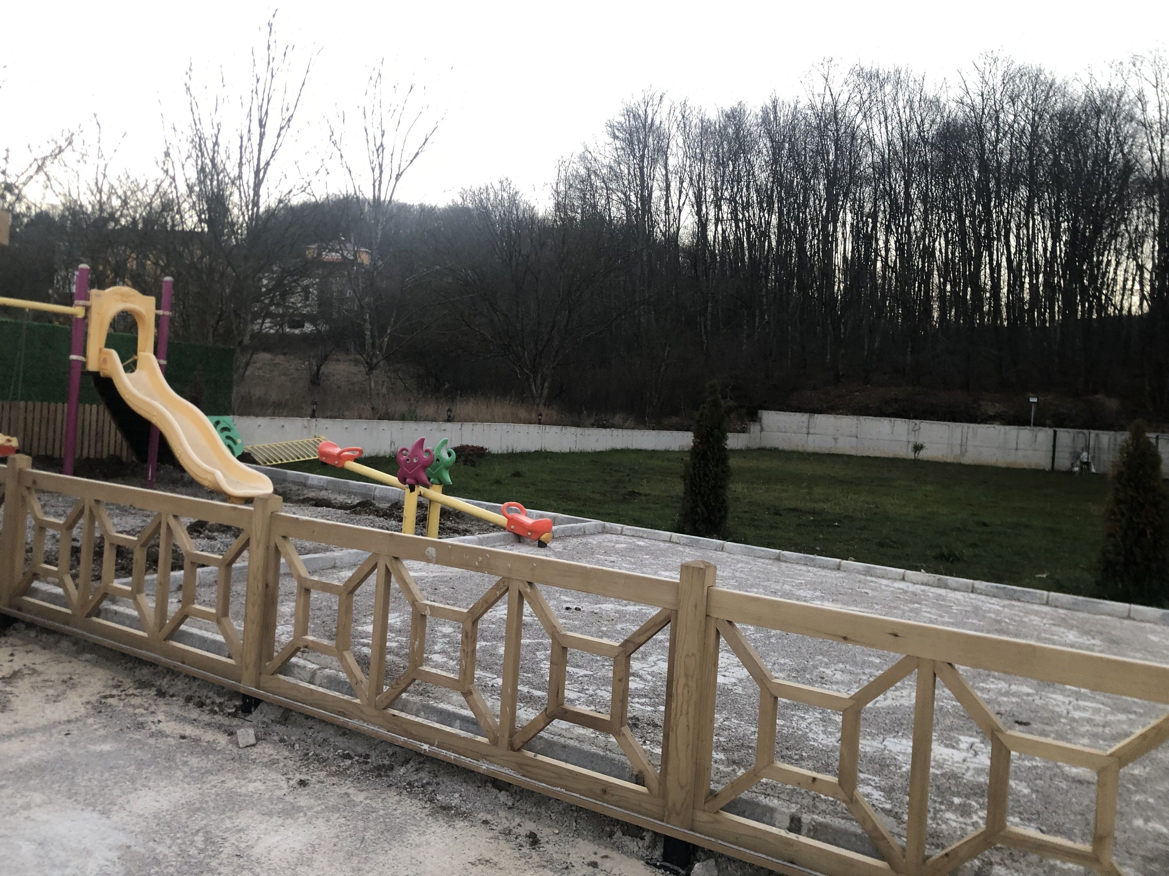 Grand Atakum Boutique Hotel