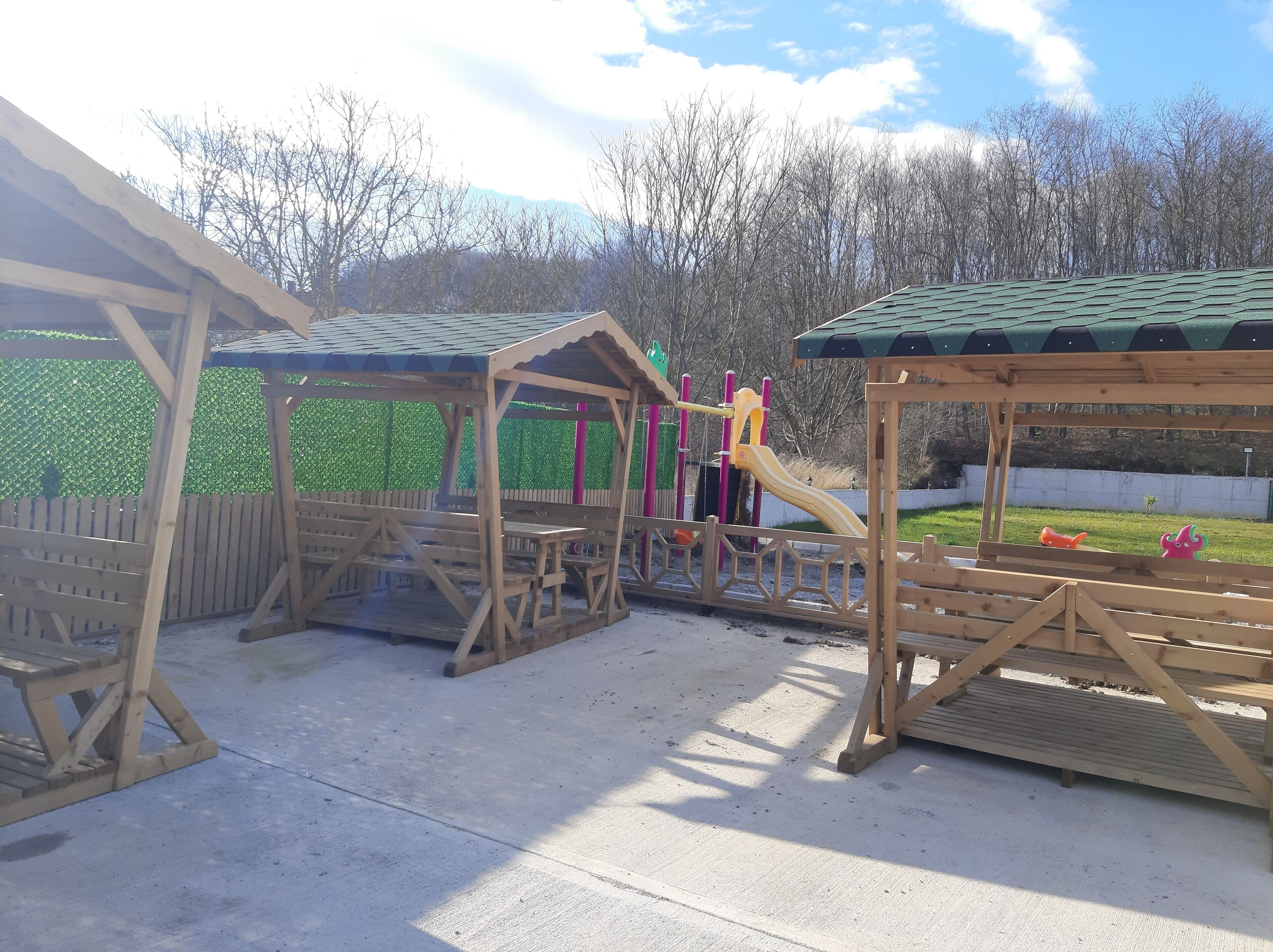 Grand Atakum Boutique Hotel