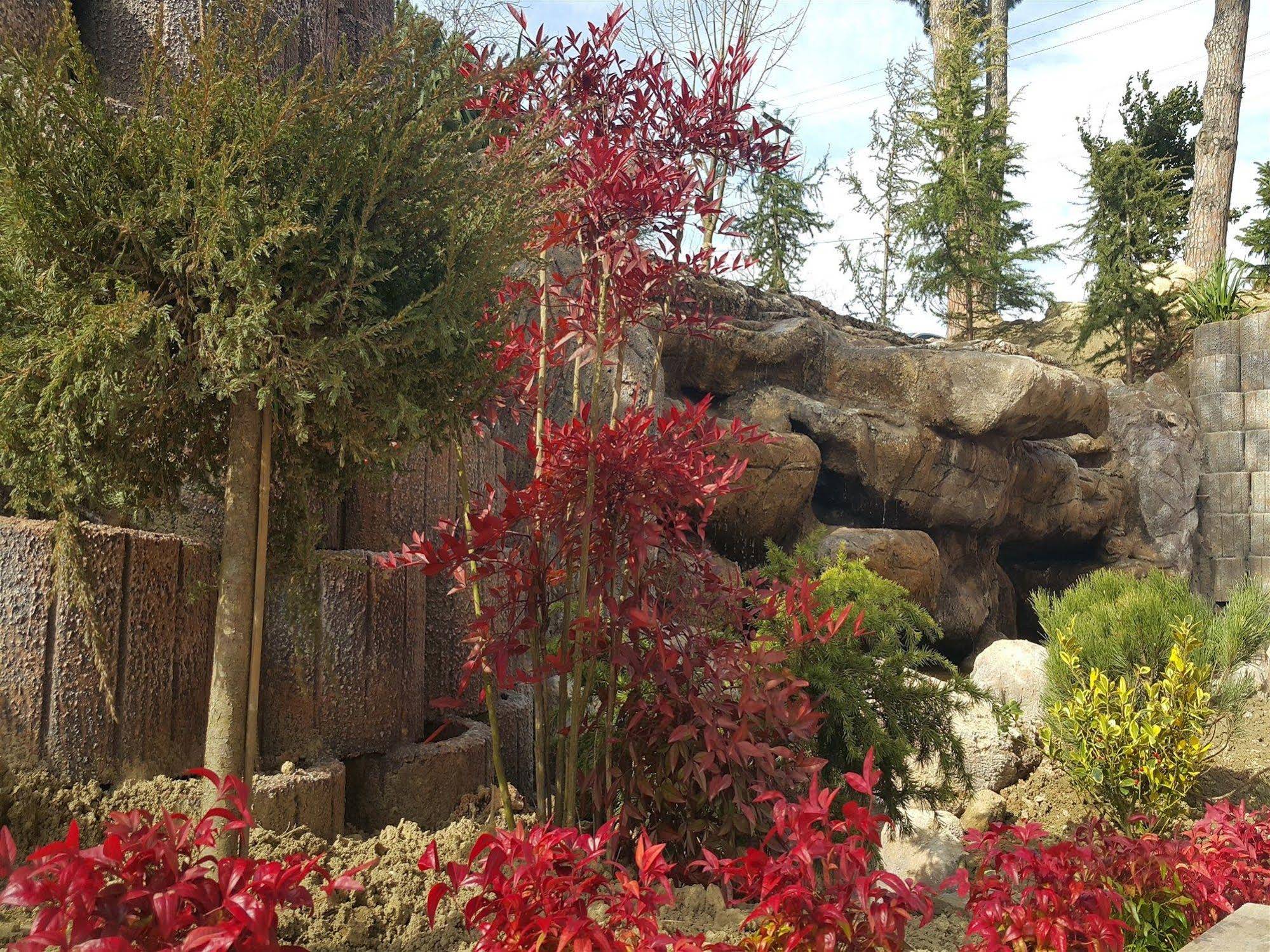 El Garden Hotel & Residence