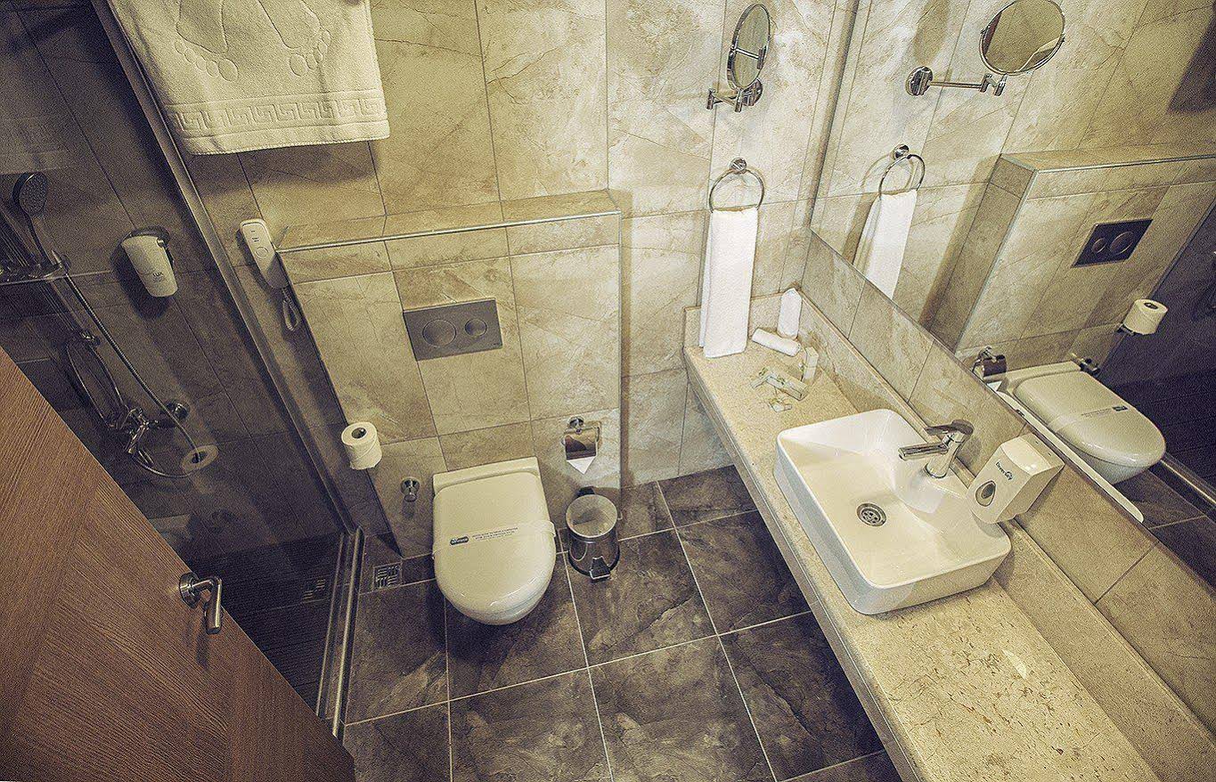 El Garden Hotel & Residence