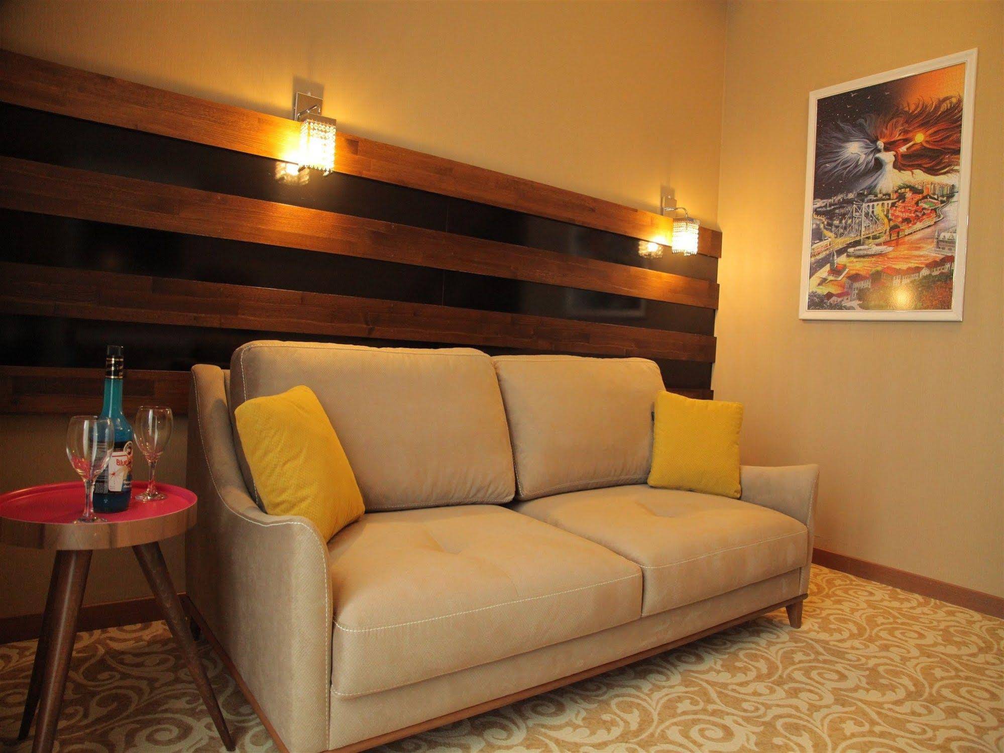 El Garden Hotel & Residence