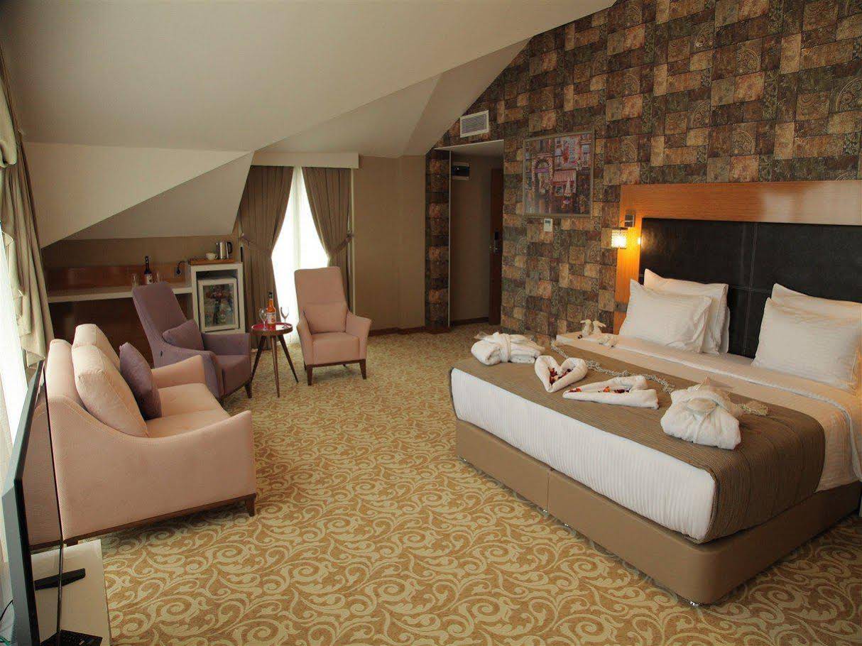 El Garden Hotel & Residence