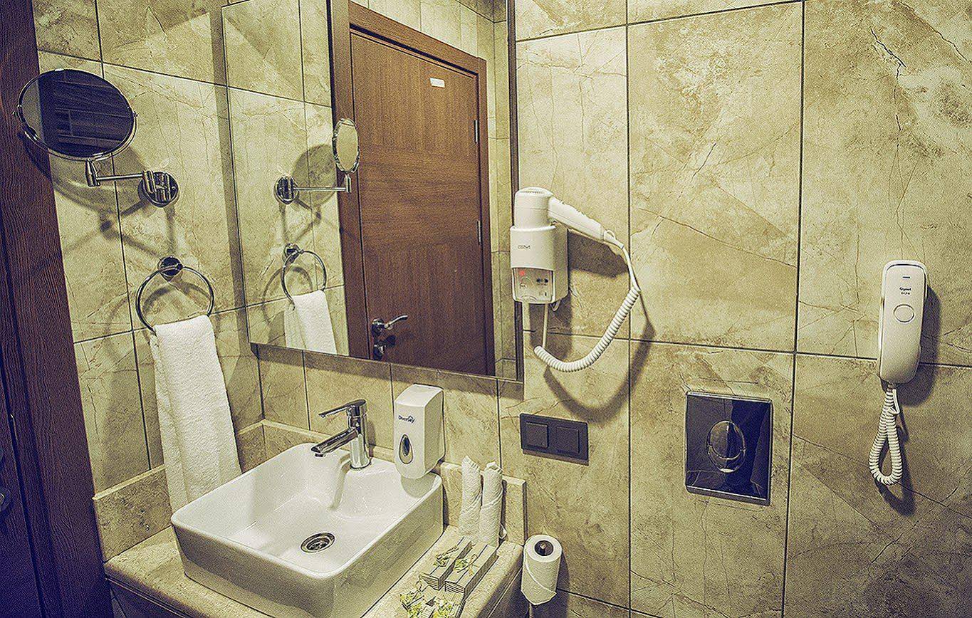 El Garden Hotel & Residence