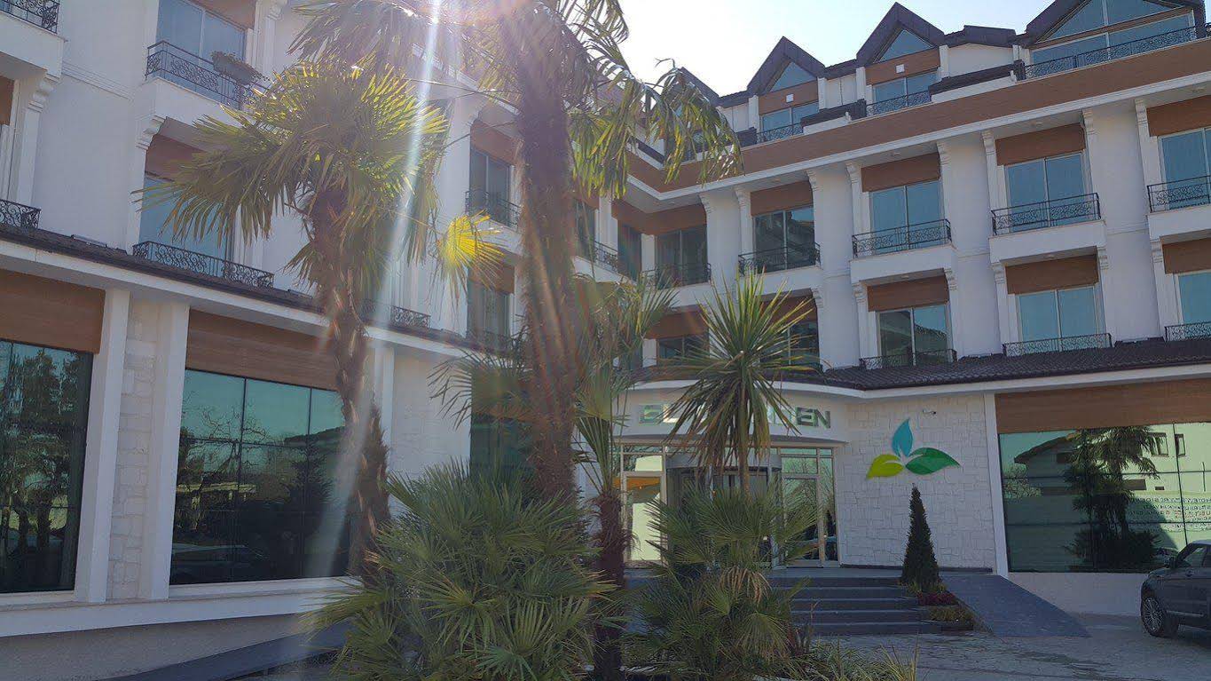 El Garden Hotel & Residence