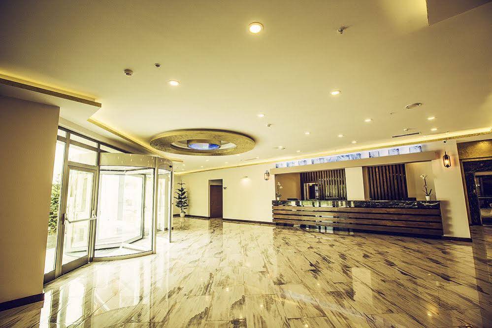 El Garden Hotel & Residence