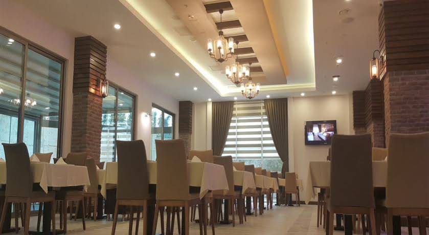 El Garden Hotel & Residence