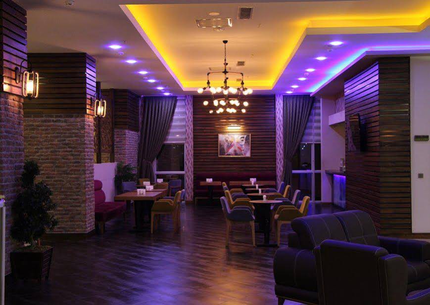 El Garden Hotel & Residence