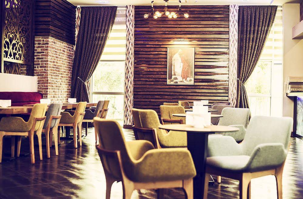 El Garden Hotel & Residence