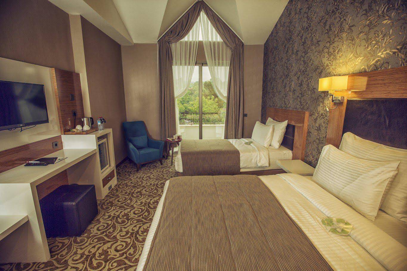 El Garden Hotel & Residence