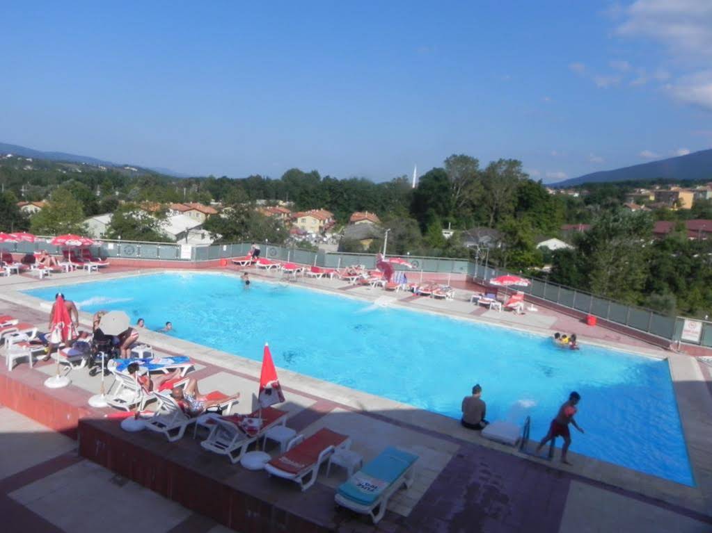 Kartepe Park Otel