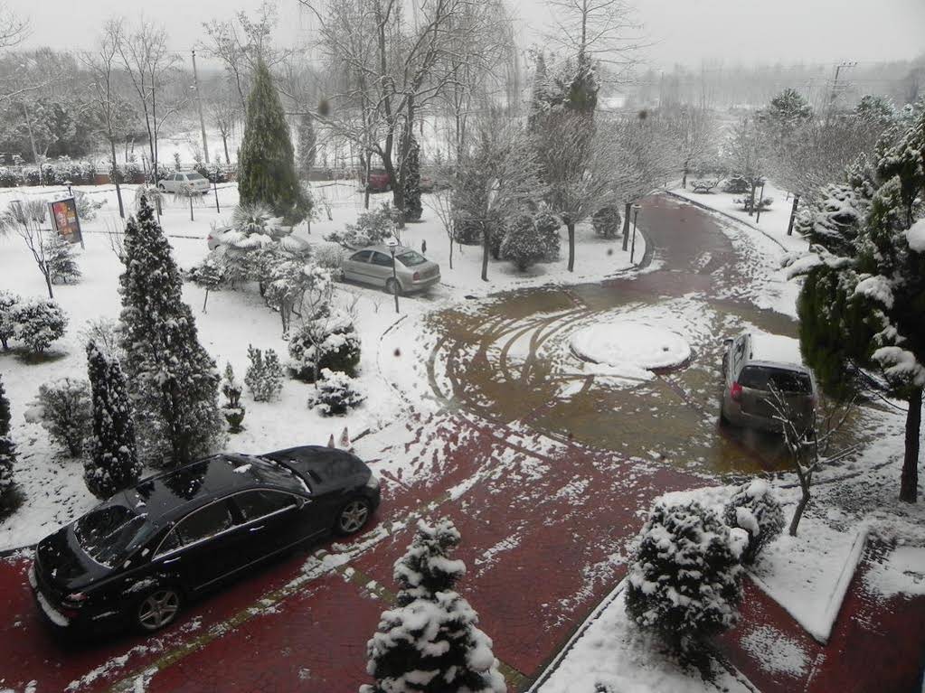 Kartepe Park Otel