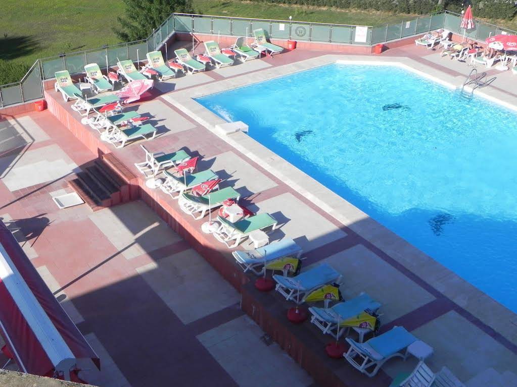 Kartepe Park Otel