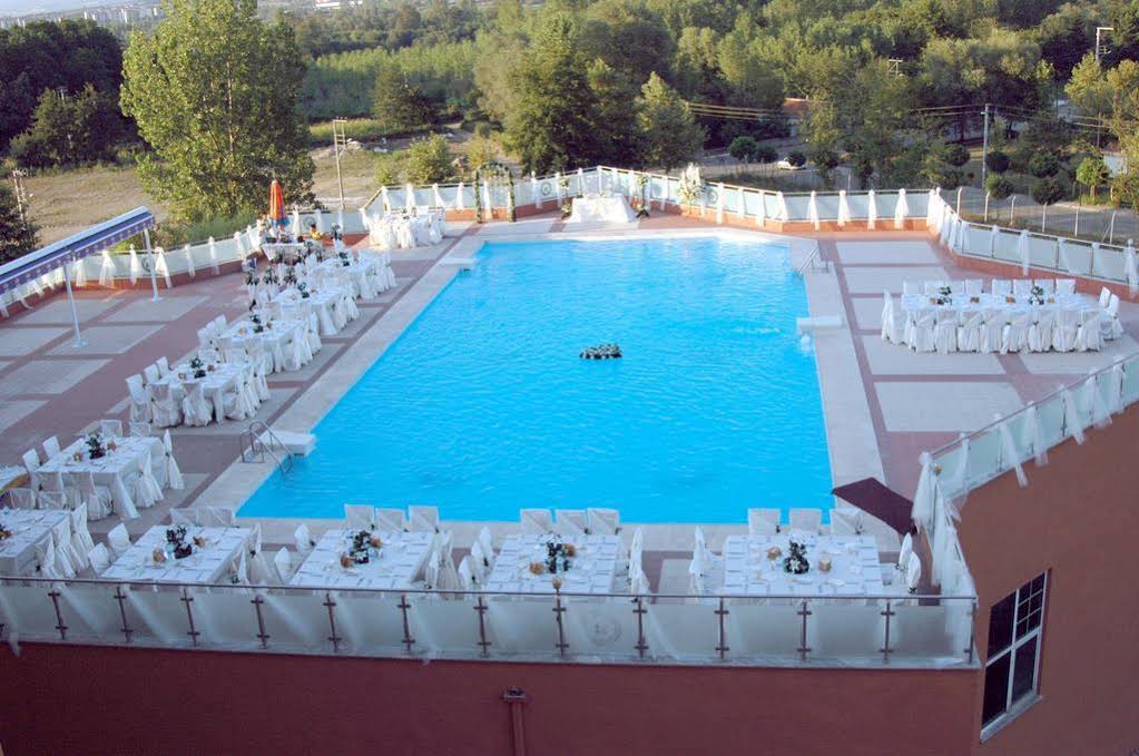 Kartepe Park Otel
