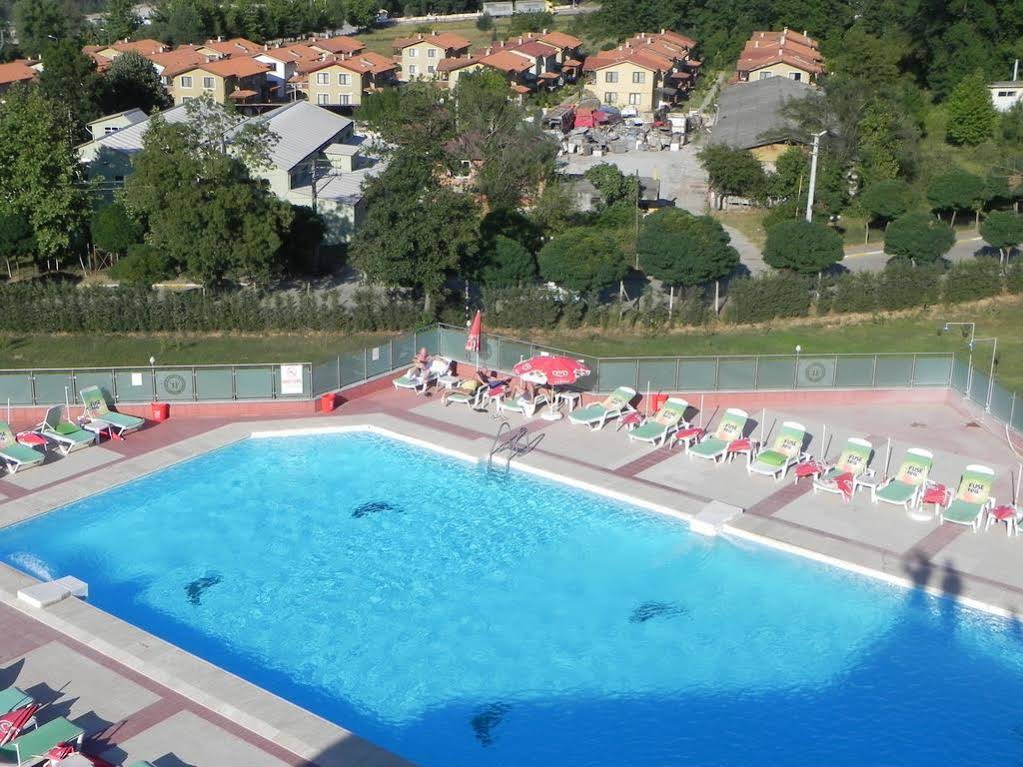 Kartepe Park Otel