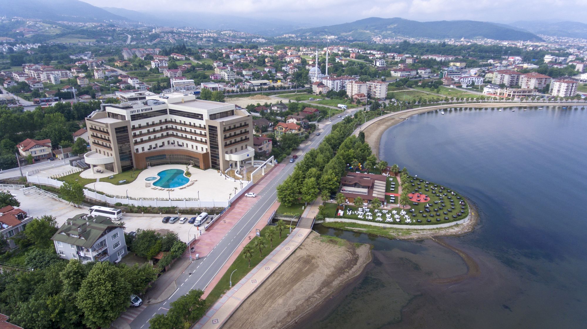 TRYP by Wyndham Izmit