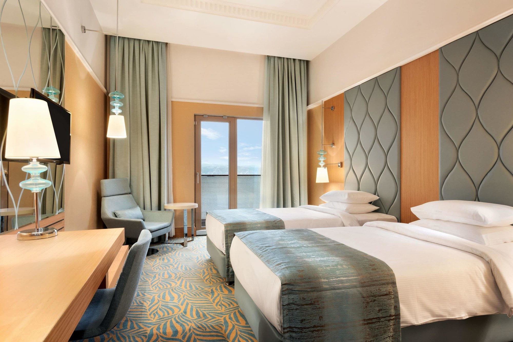 TRYP by Wyndham Izmit