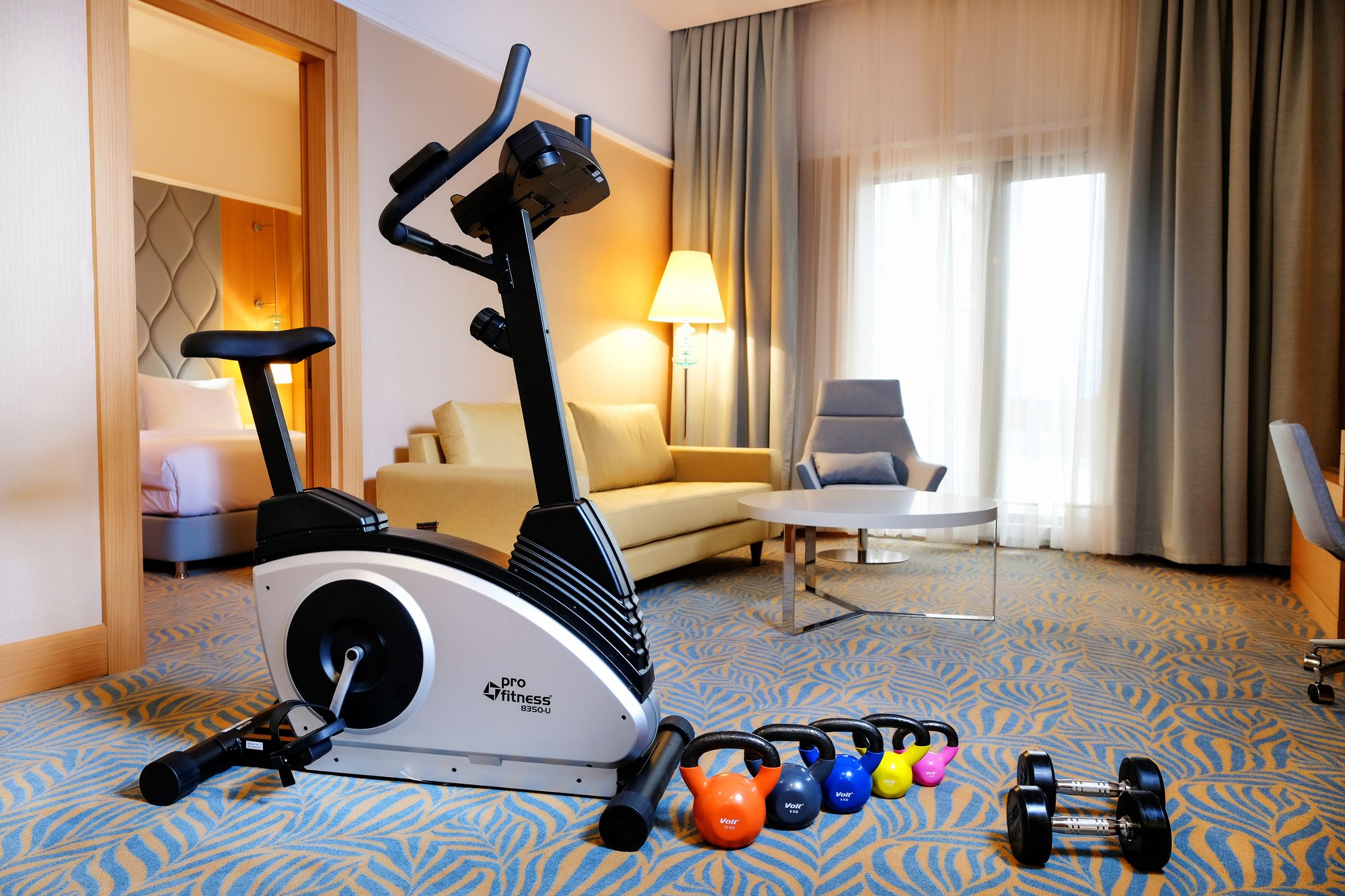 TRYP by Wyndham Izmit
