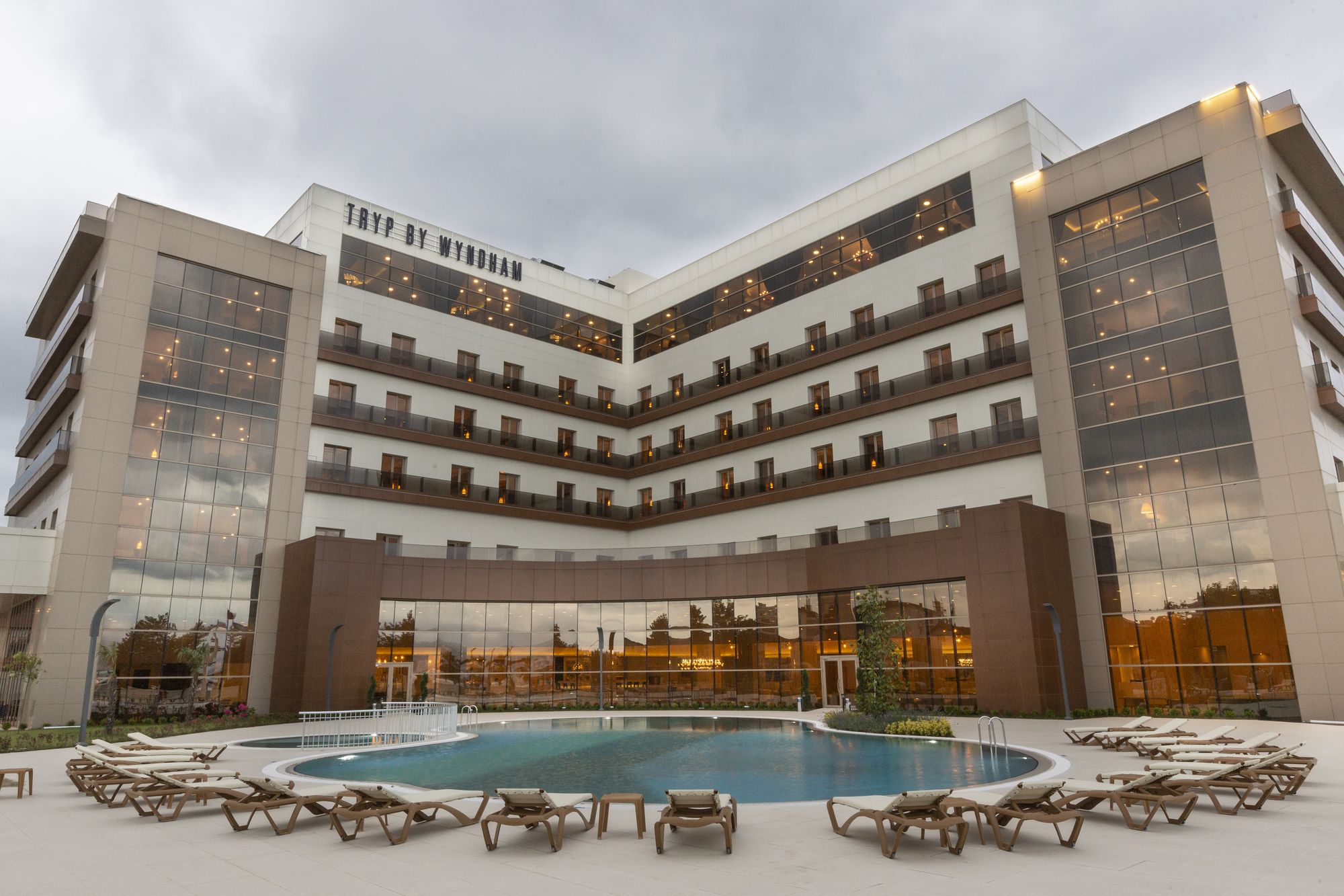 TRYP by Wyndham Izmit