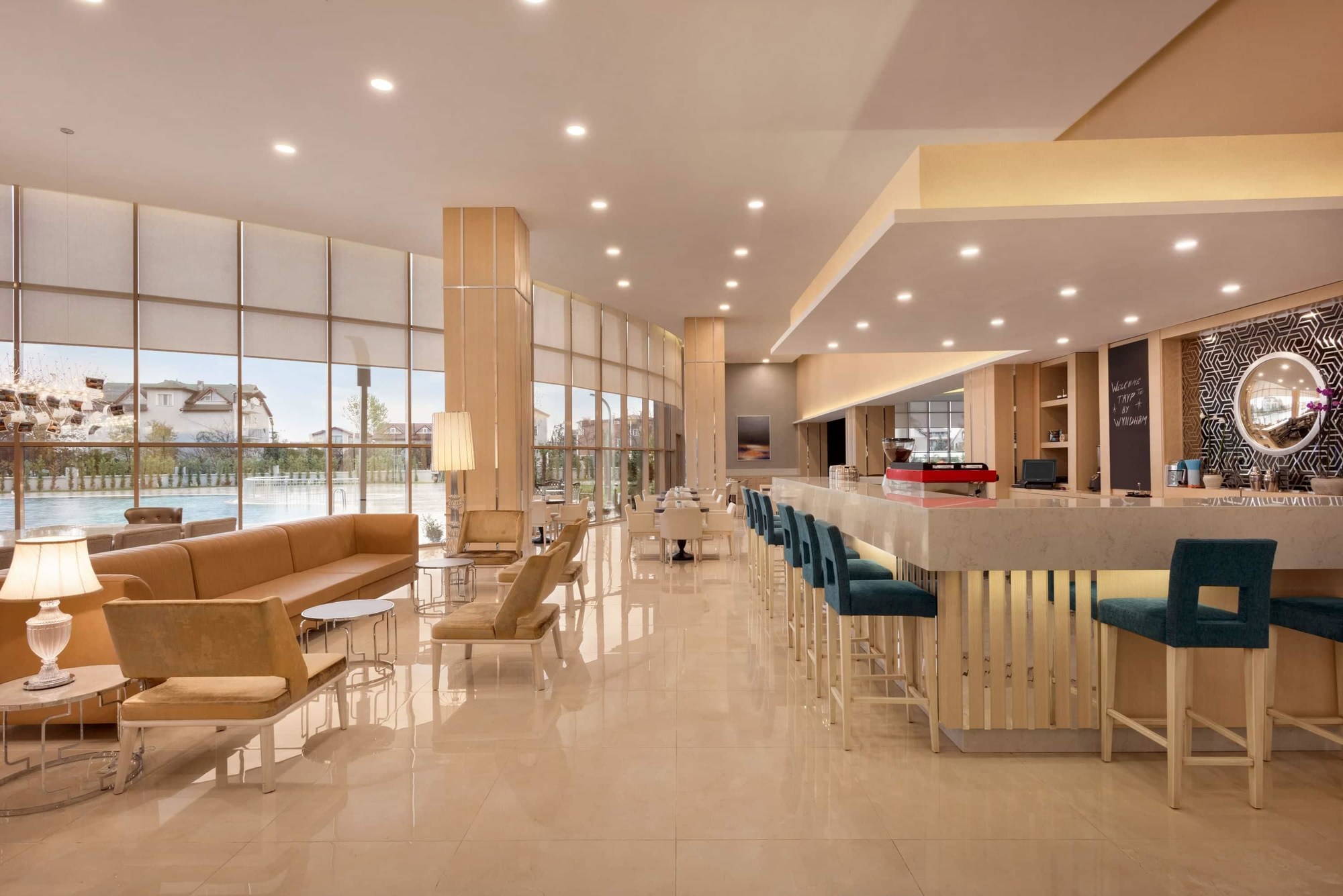 TRYP by Wyndham Izmit
