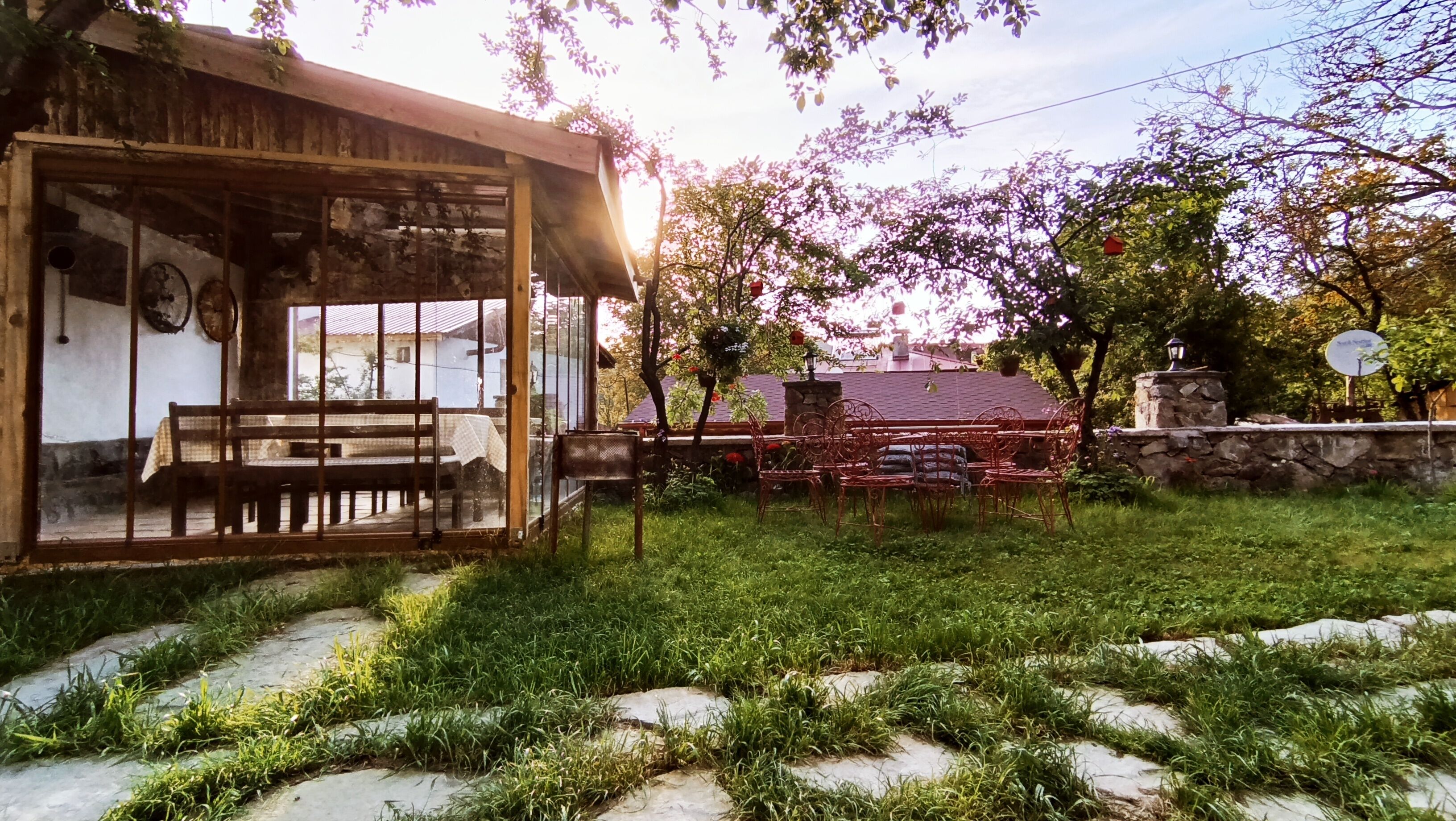 Arslan Bey Butik Otel Konak