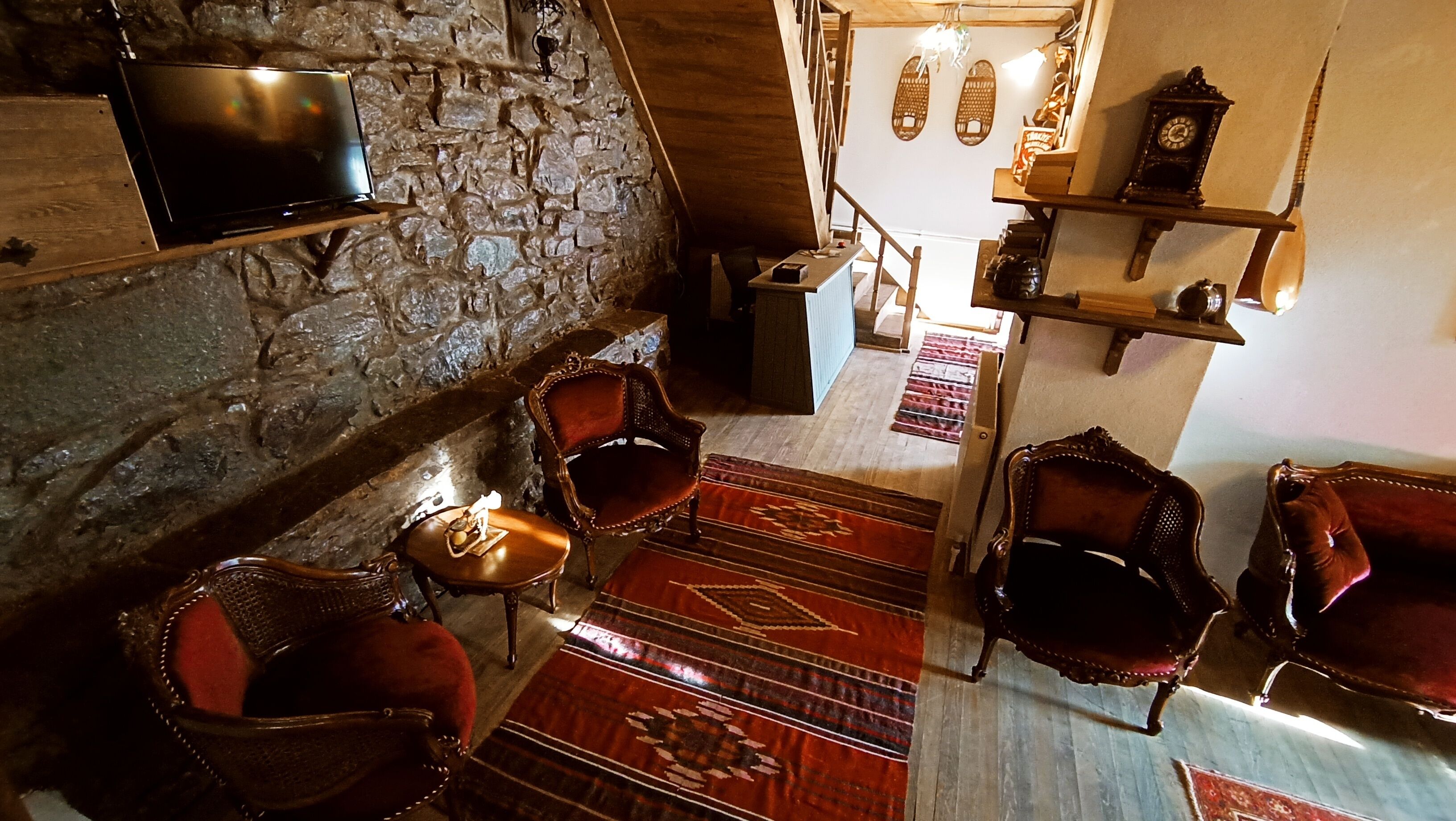 Arslan Bey Butik Otel Konak