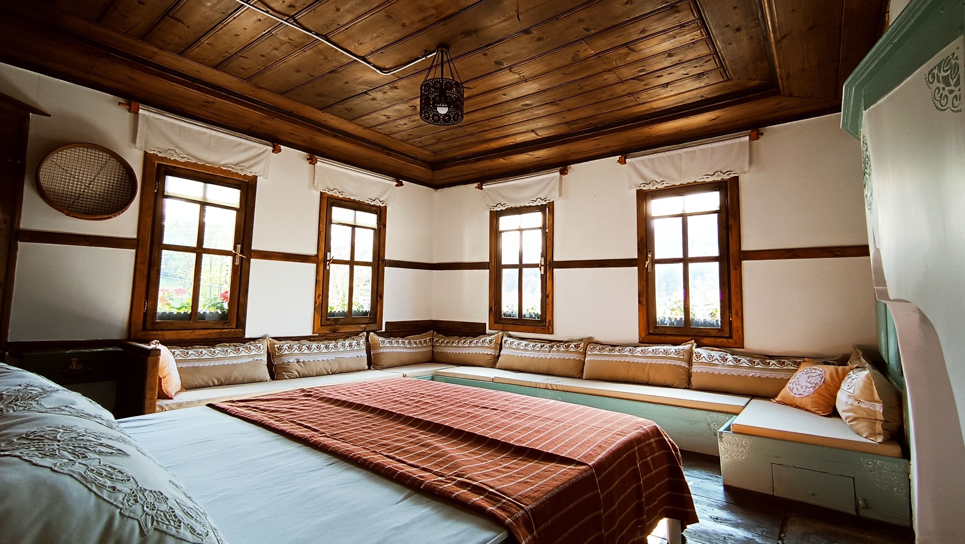 Arslan Bey Butik Otel Konak