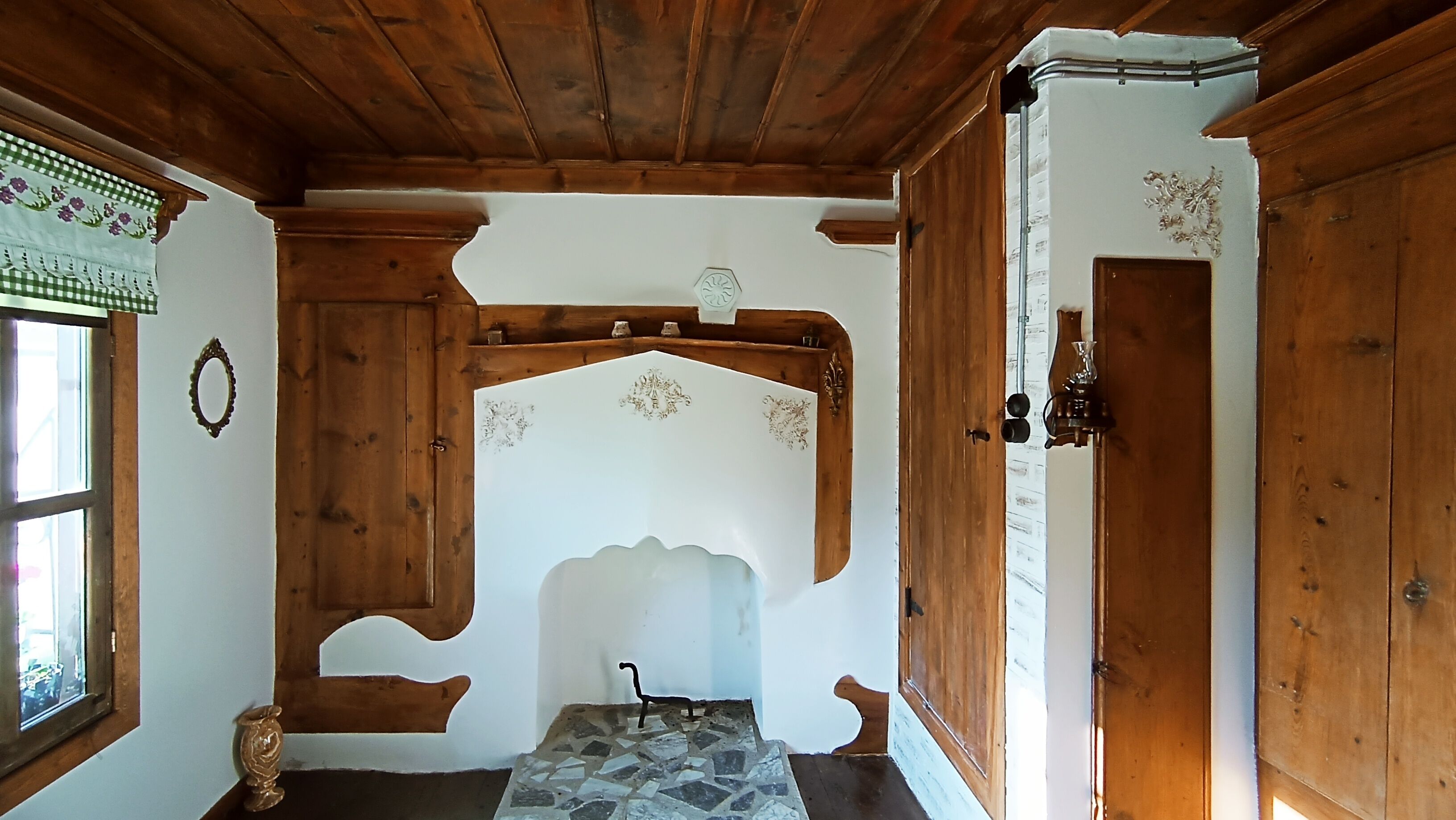 Arslan Bey Butik Otel Konak
