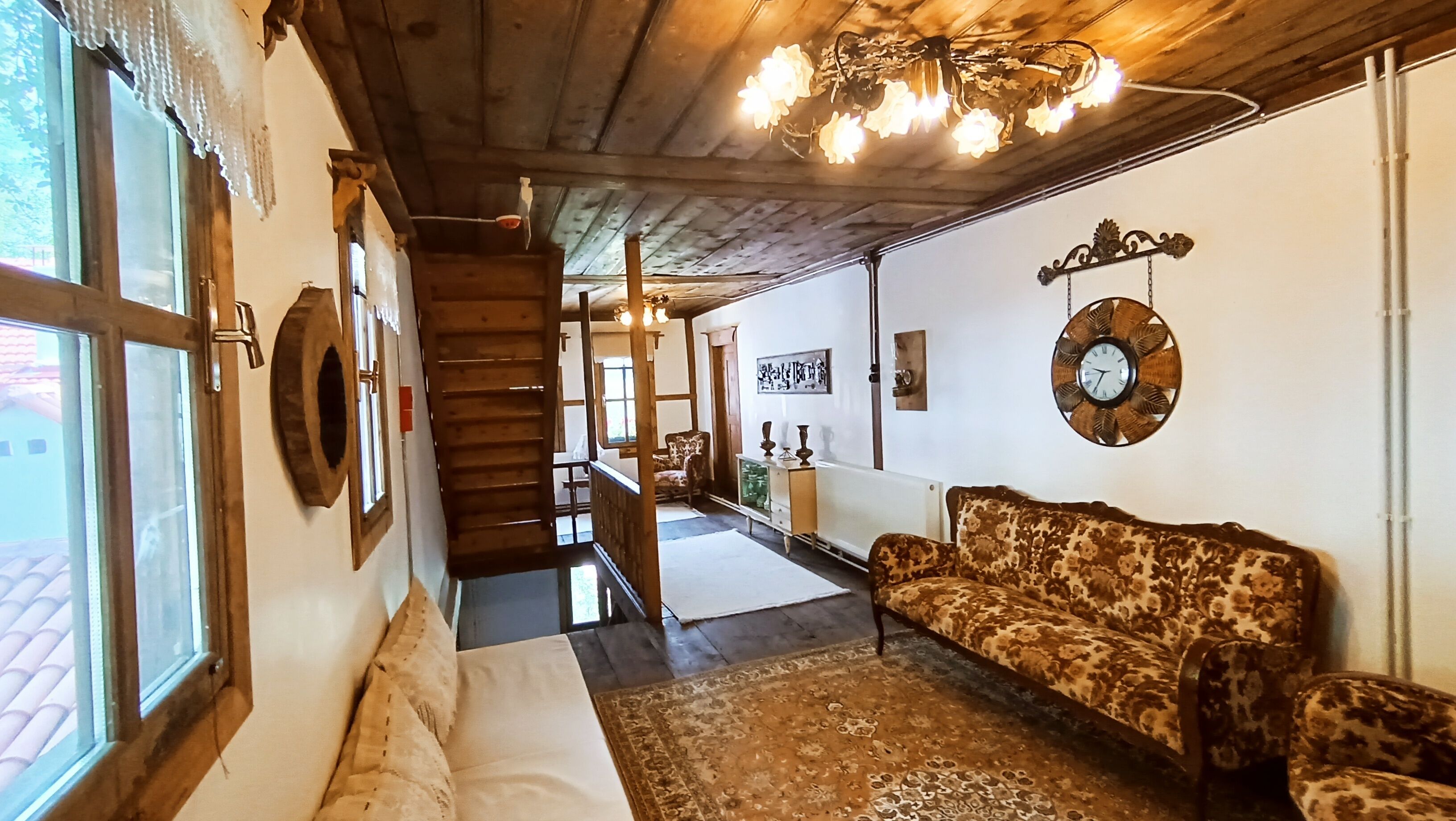 Arslan Bey Butik Otel Konak