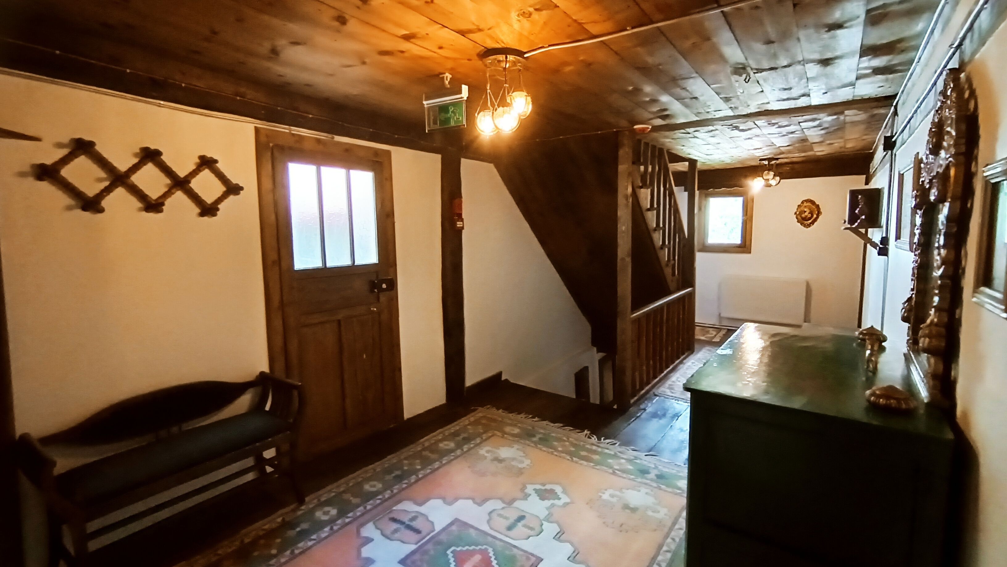 Arslan Bey Butik Otel Konak