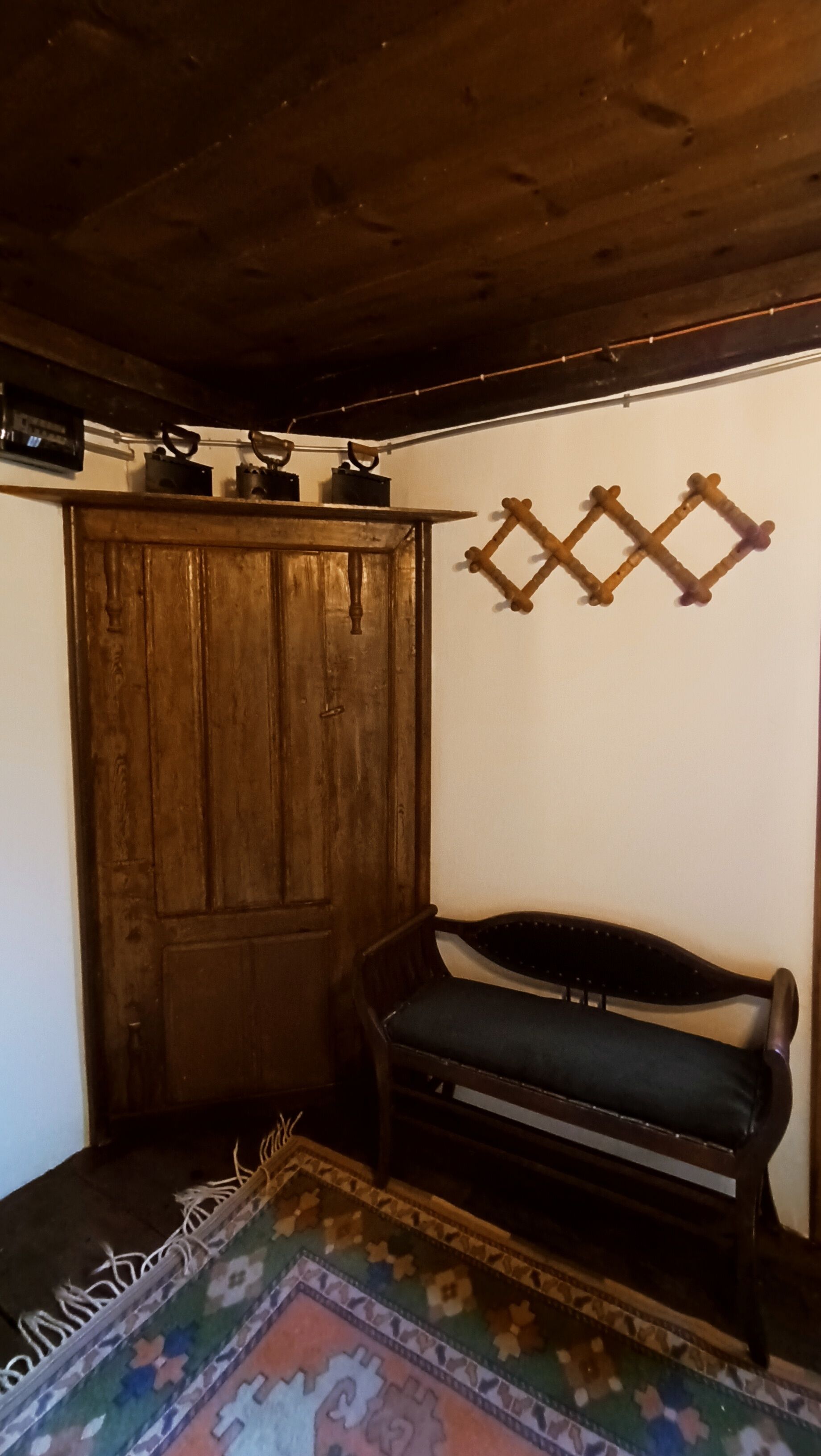 Arslan Bey Butik Otel Konak