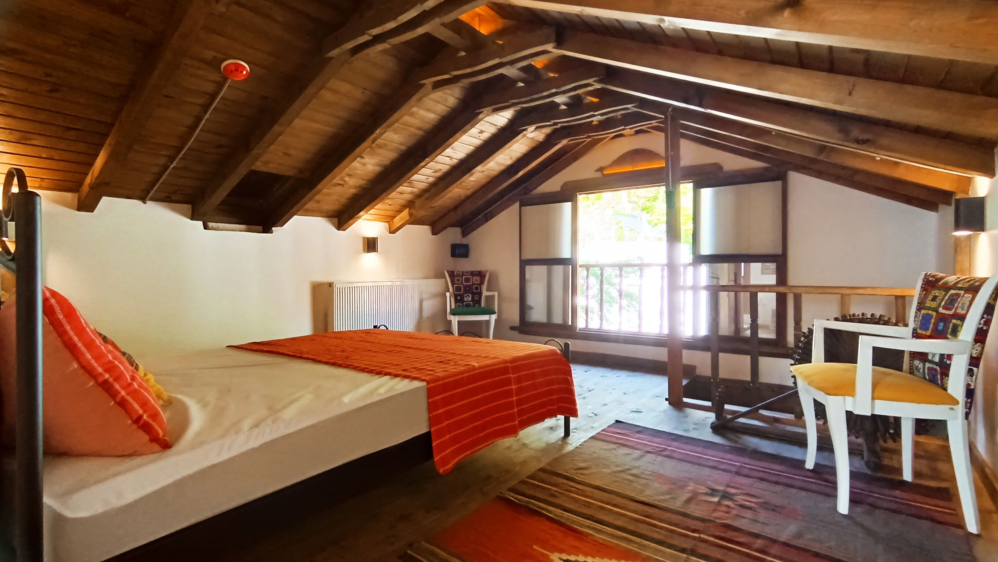 Arslan Bey Butik Otel Konak