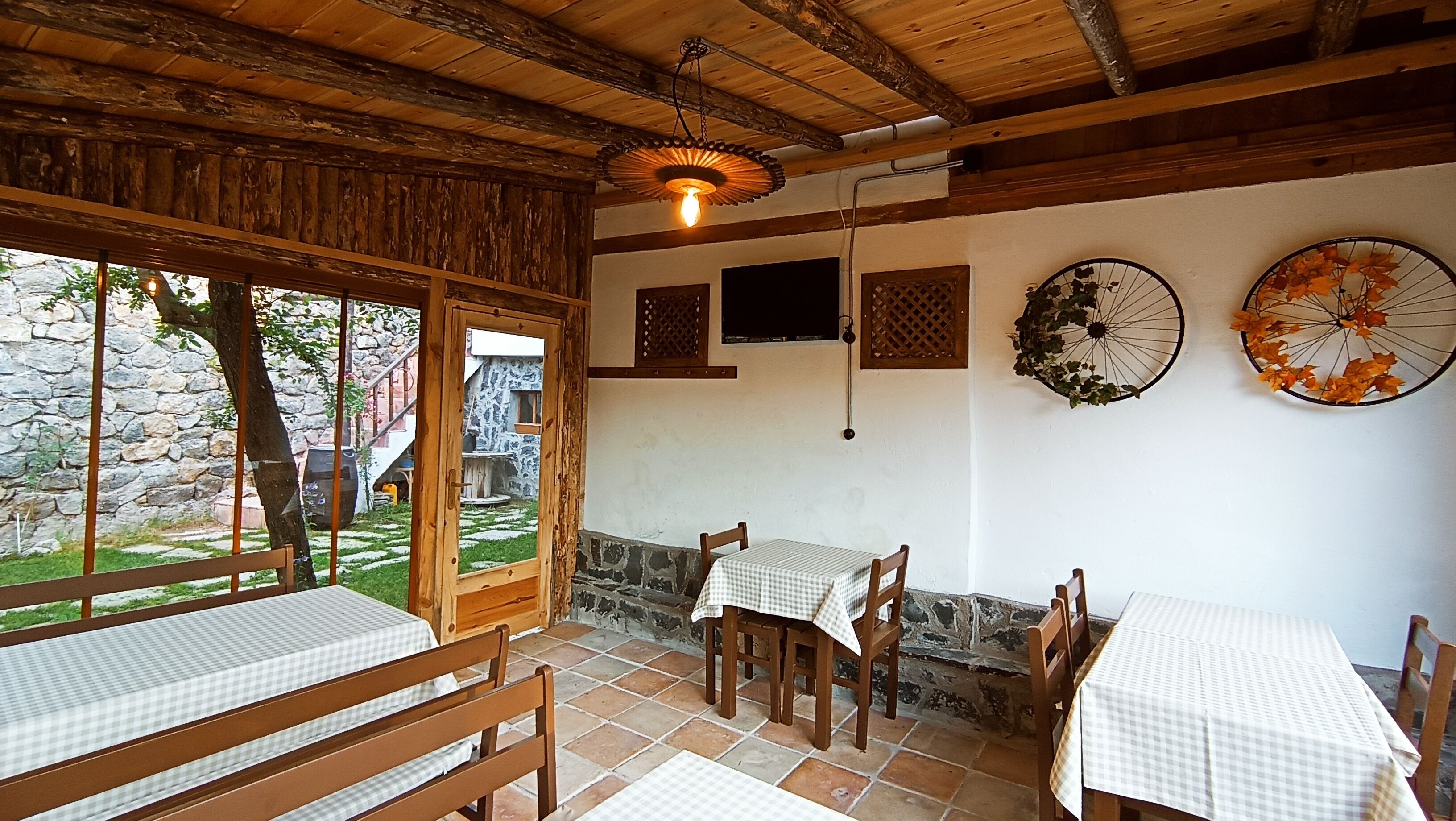 Arslan Bey Butik Otel Konak