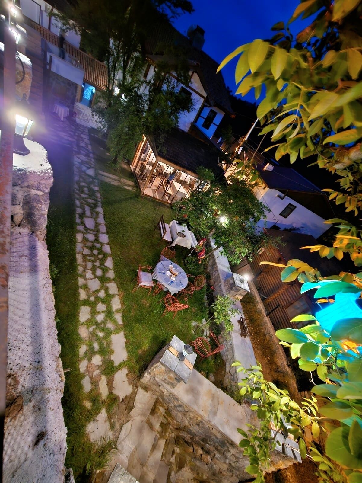 Arslan Bey Butik Otel Konak