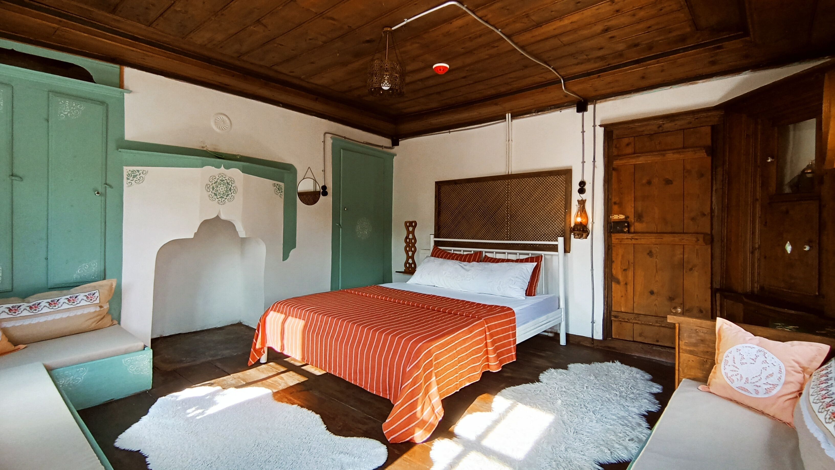Arslan Bey Butik Otel Konak