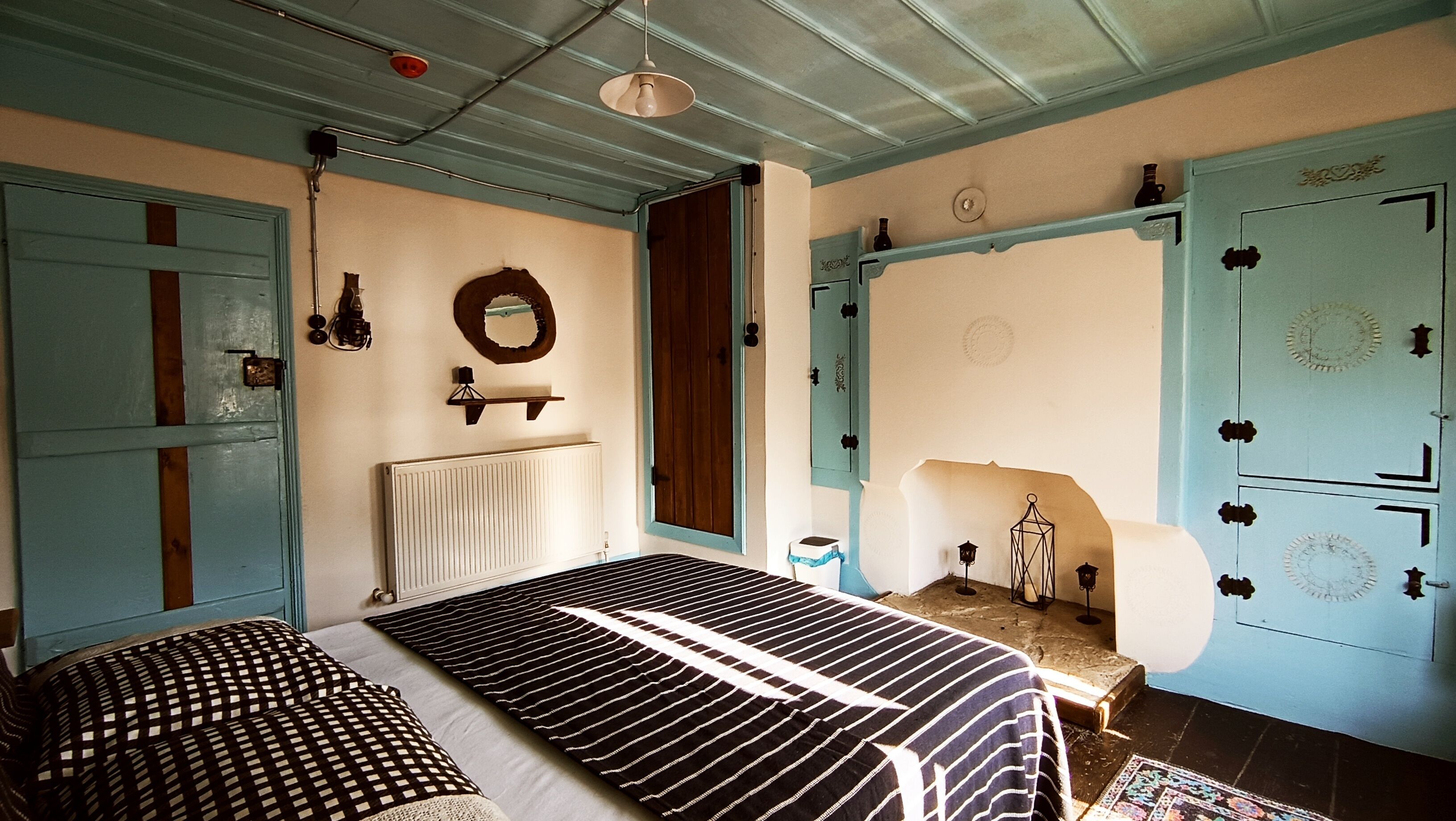 Arslan Bey Butik Otel Konak