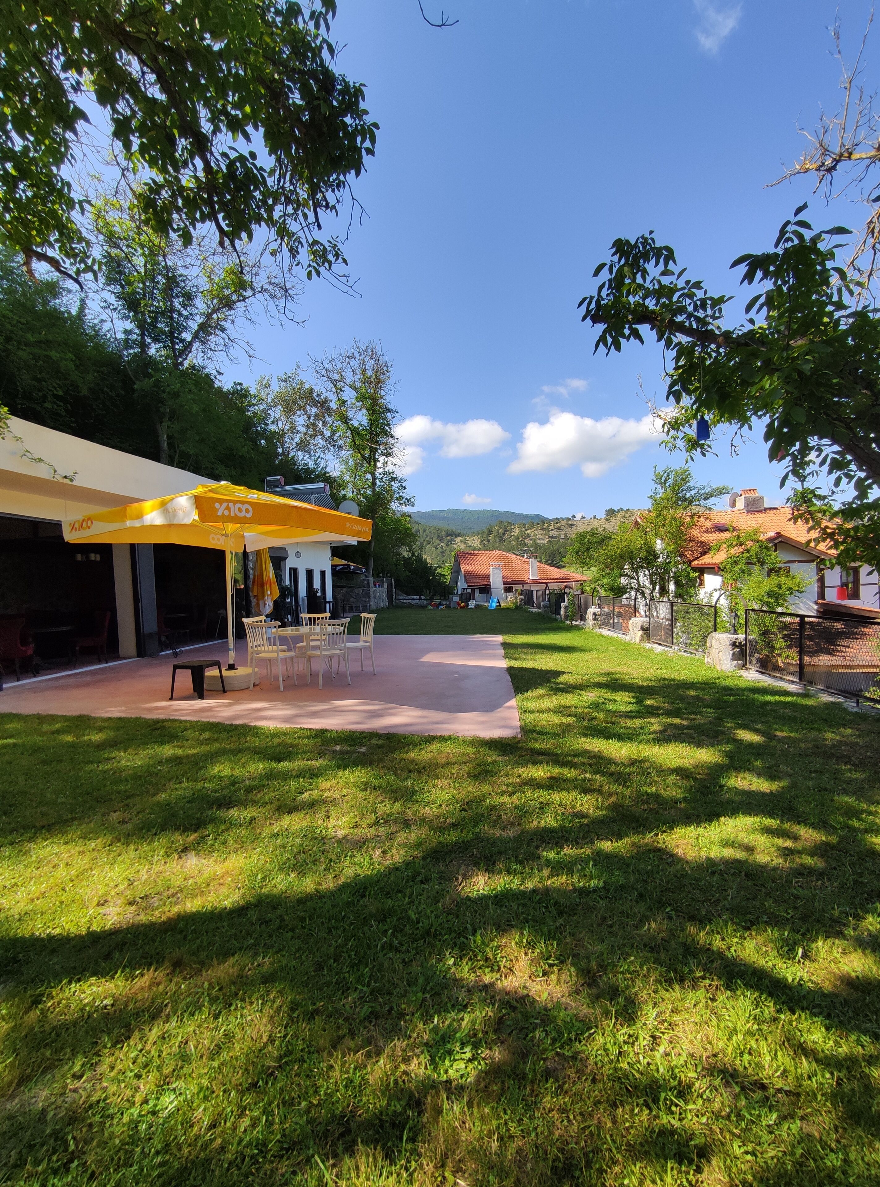 Arslan Bey Butik Otel Konak