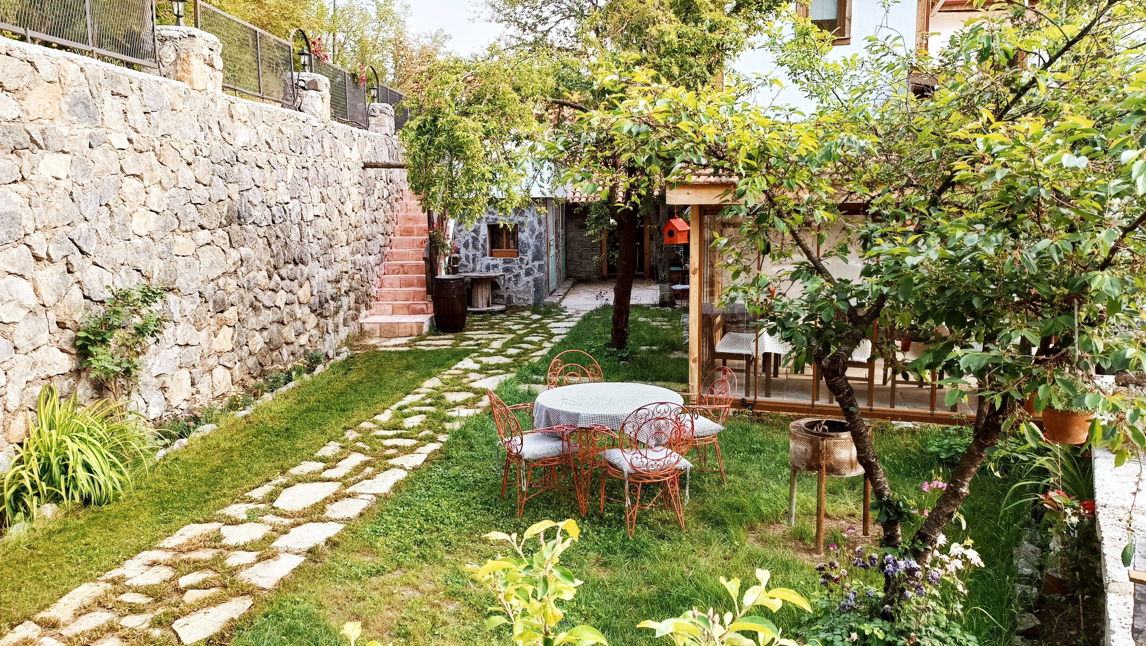 Arslan Bey Butik Otel Konak