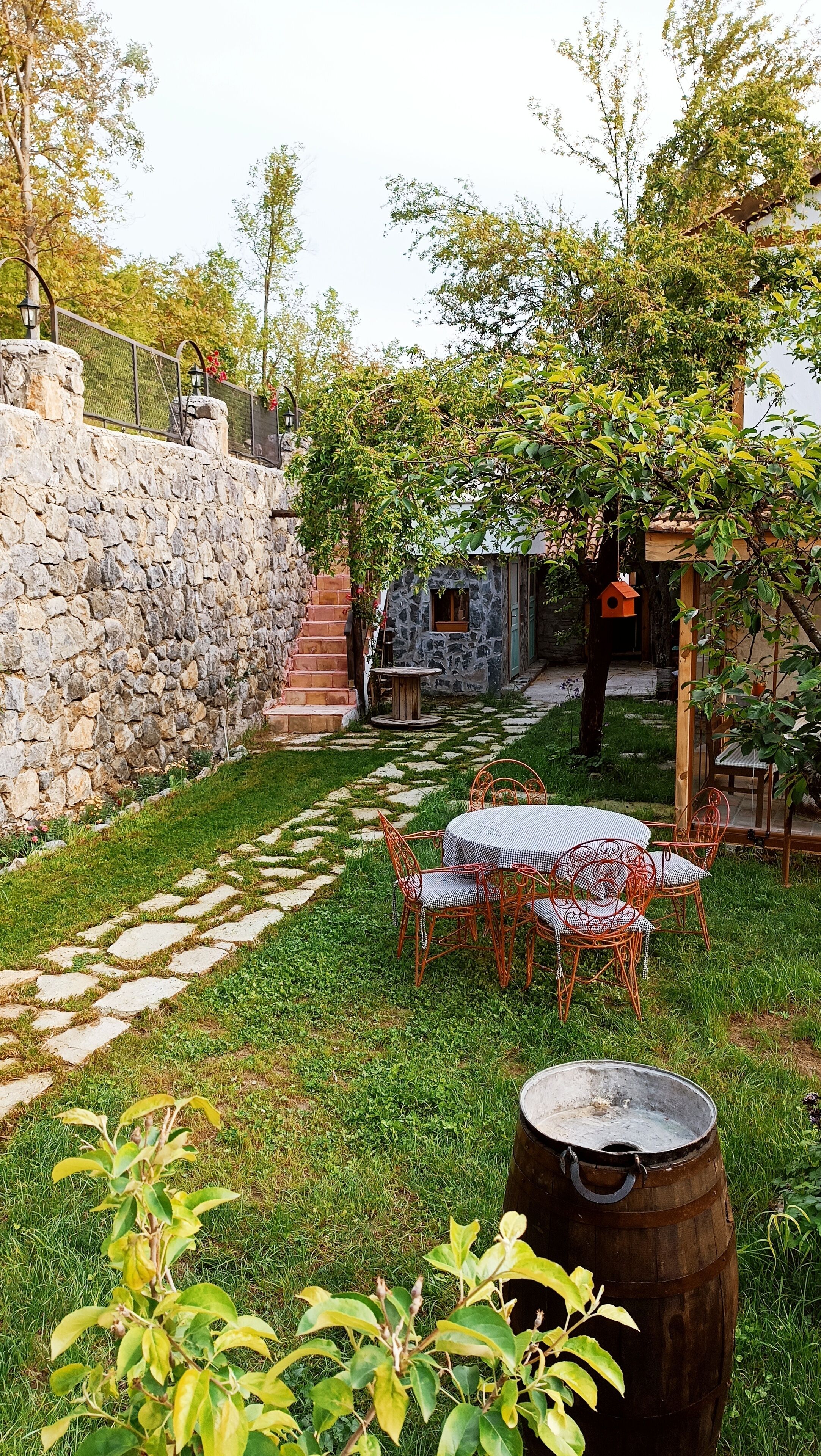 Arslan Bey Butik Otel Konak
