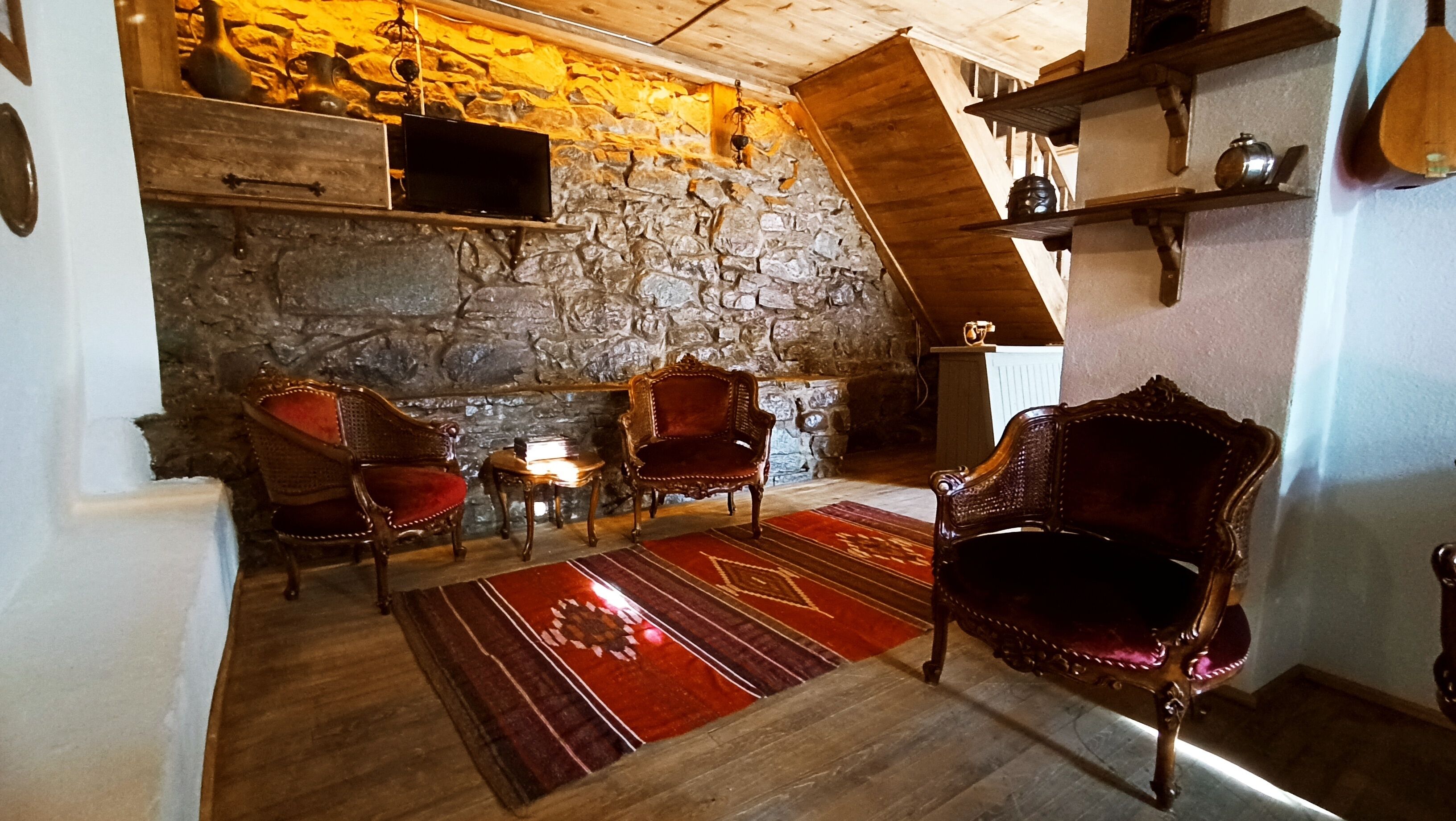 Arslan Bey Butik Otel Konak
