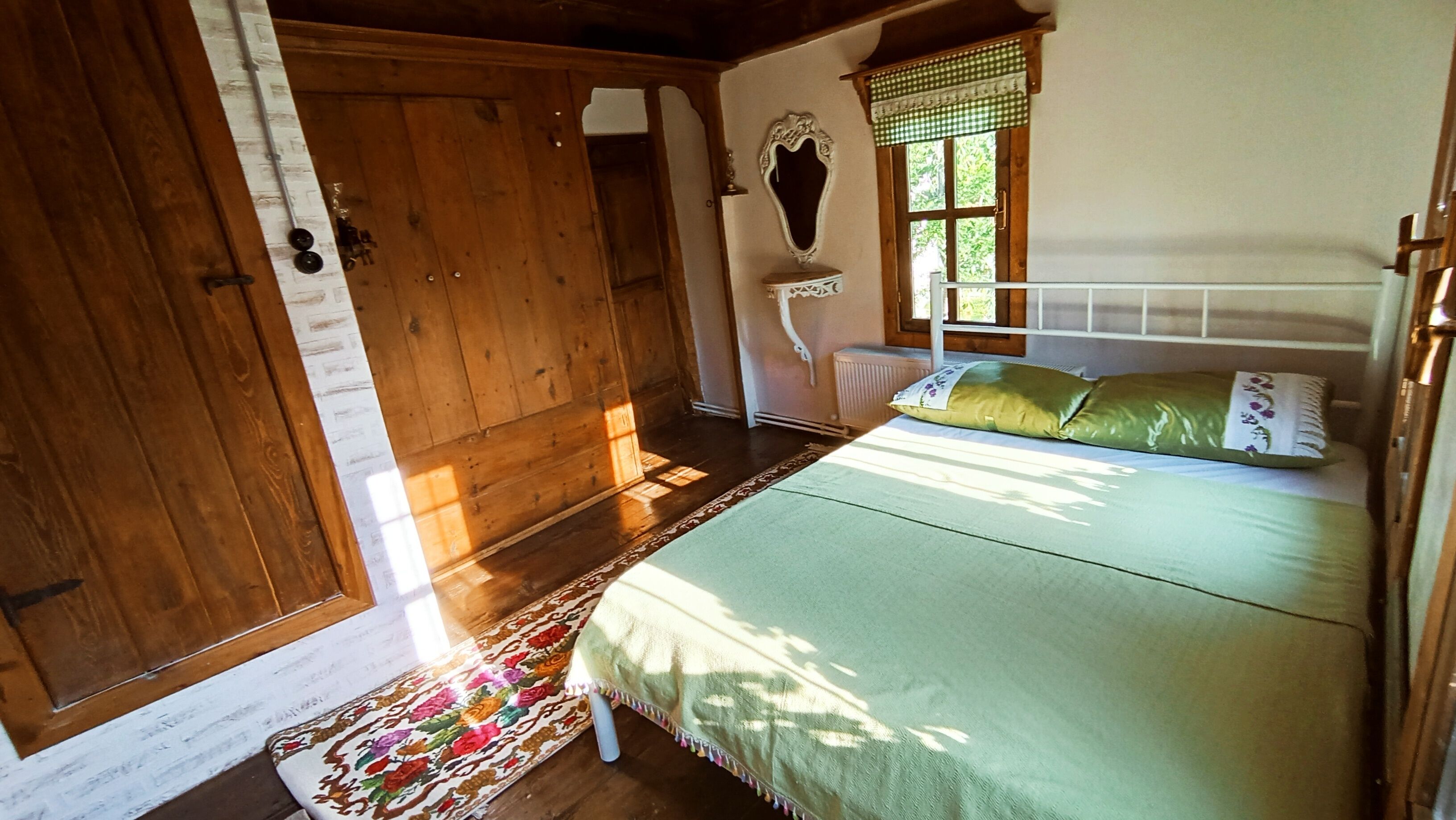 Arslan Bey Butik Otel Konak