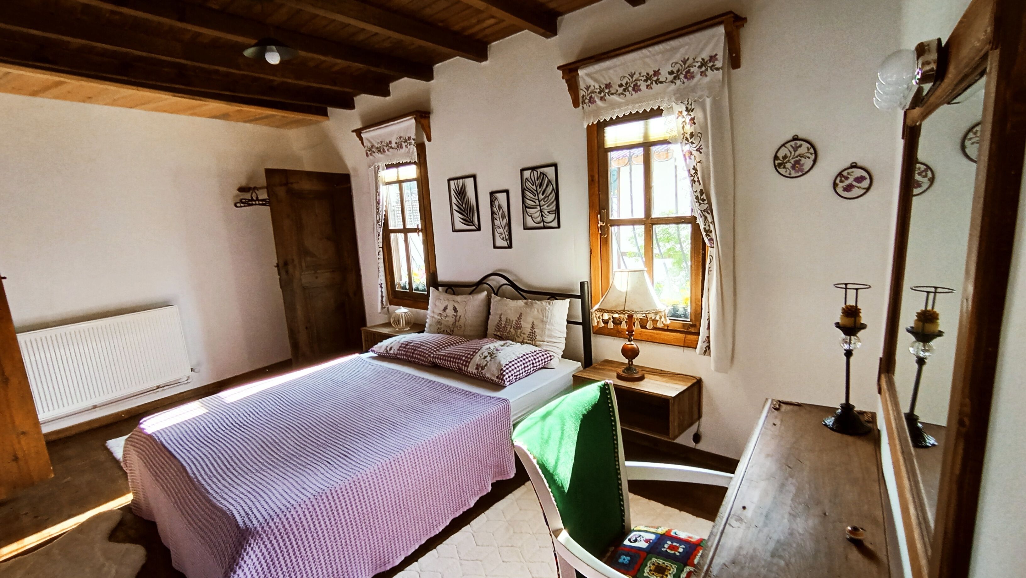 Arslan Bey Butik Otel Konak