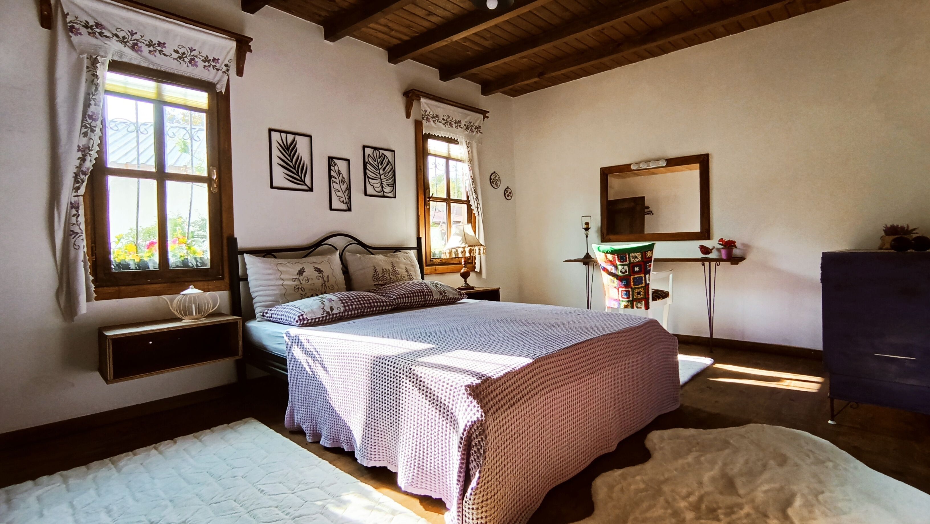 Arslan Bey Butik Otel Konak