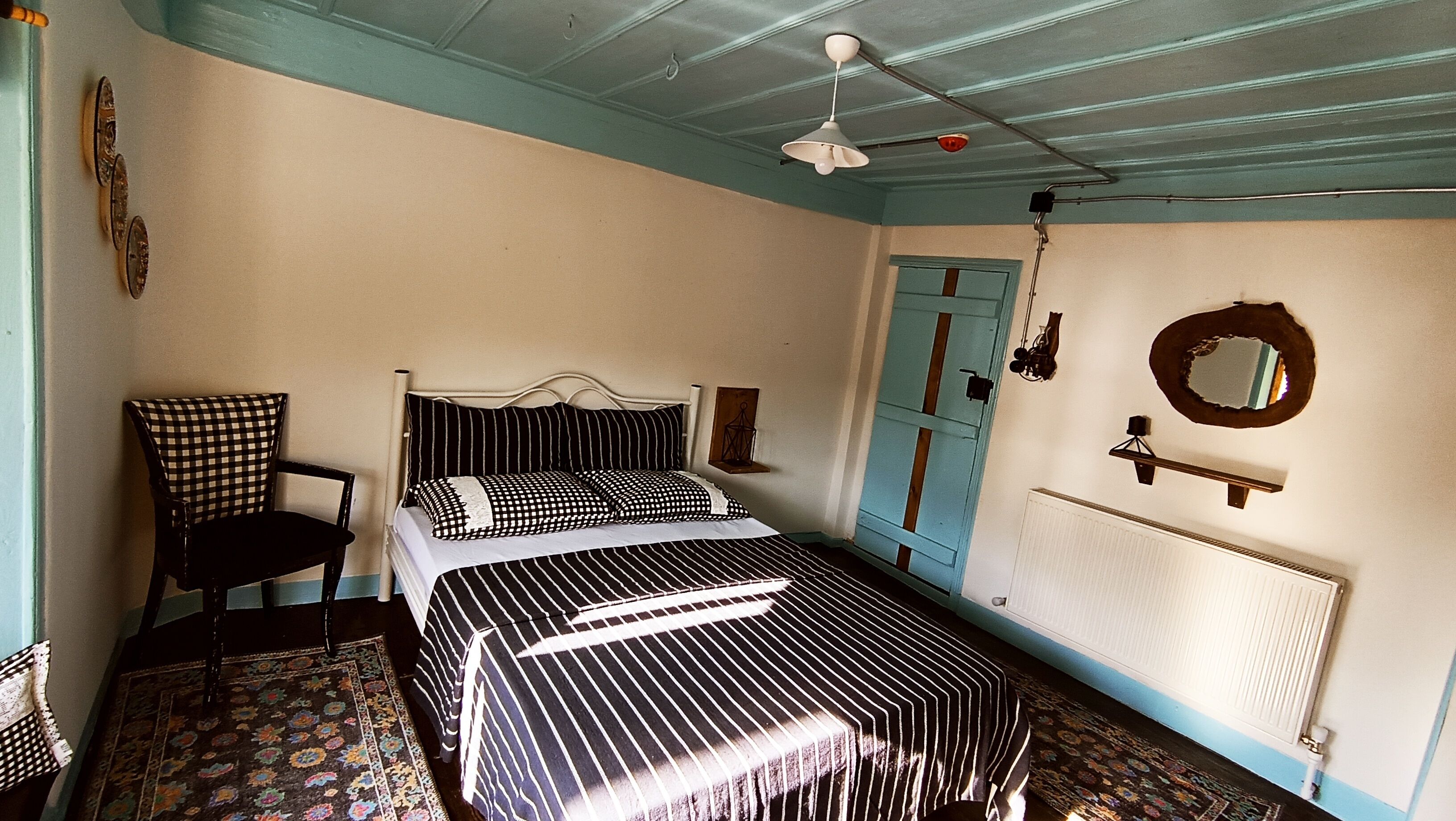 Arslan Bey Butik Otel Konak