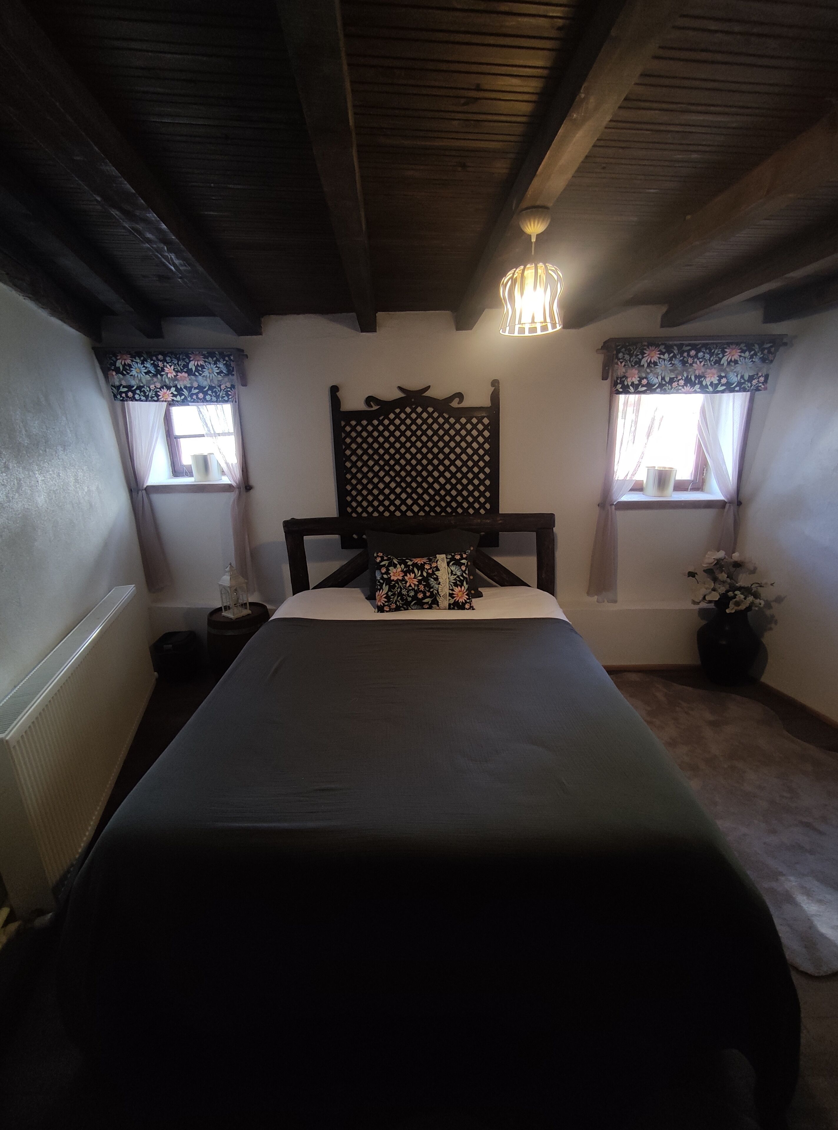 Arslan Bey Butik Otel Konak