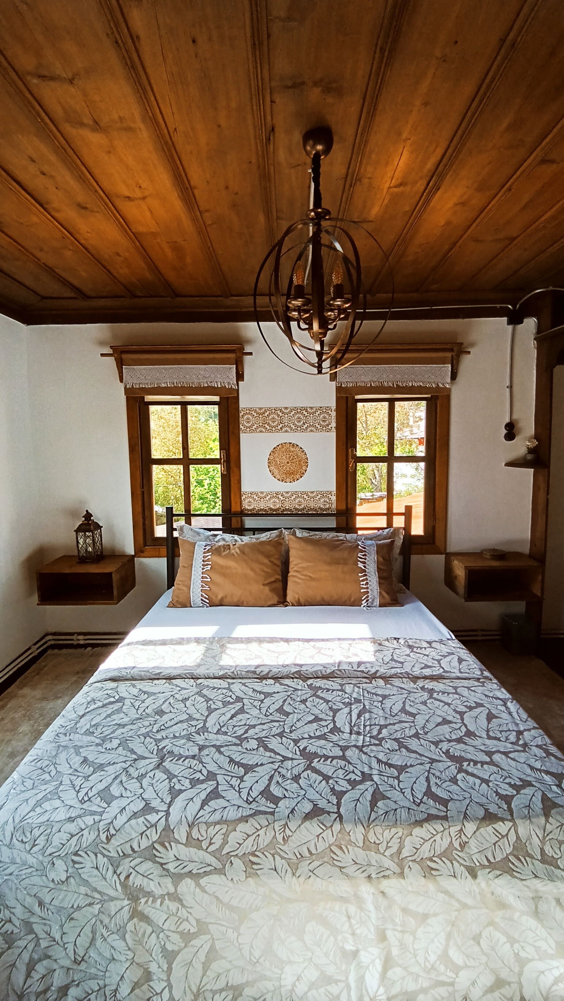 Arslan Bey Butik Otel Konak